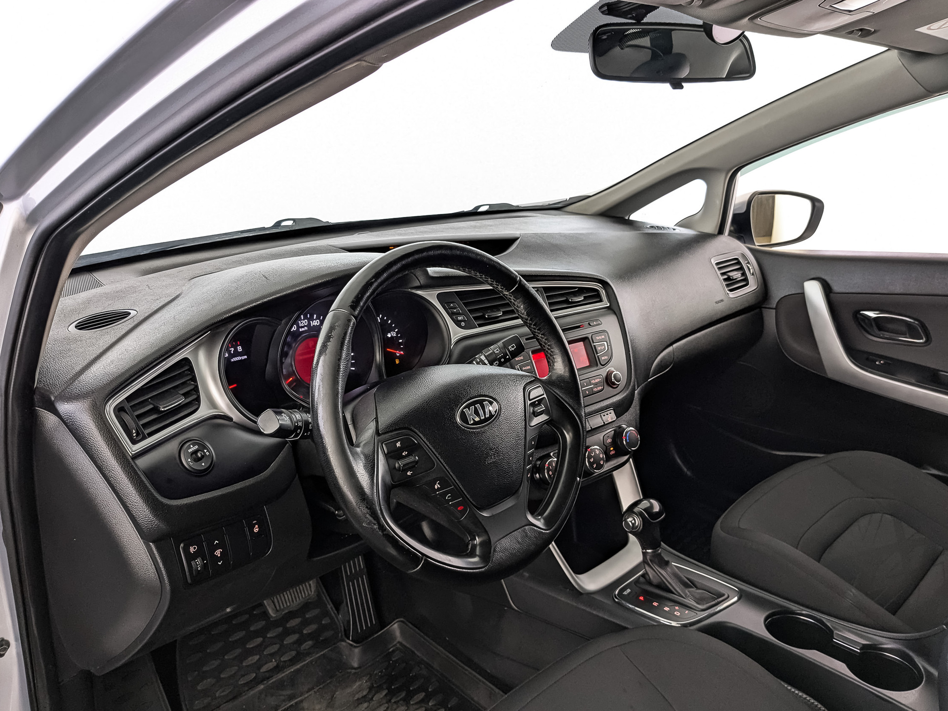 Kia Ceed#81128