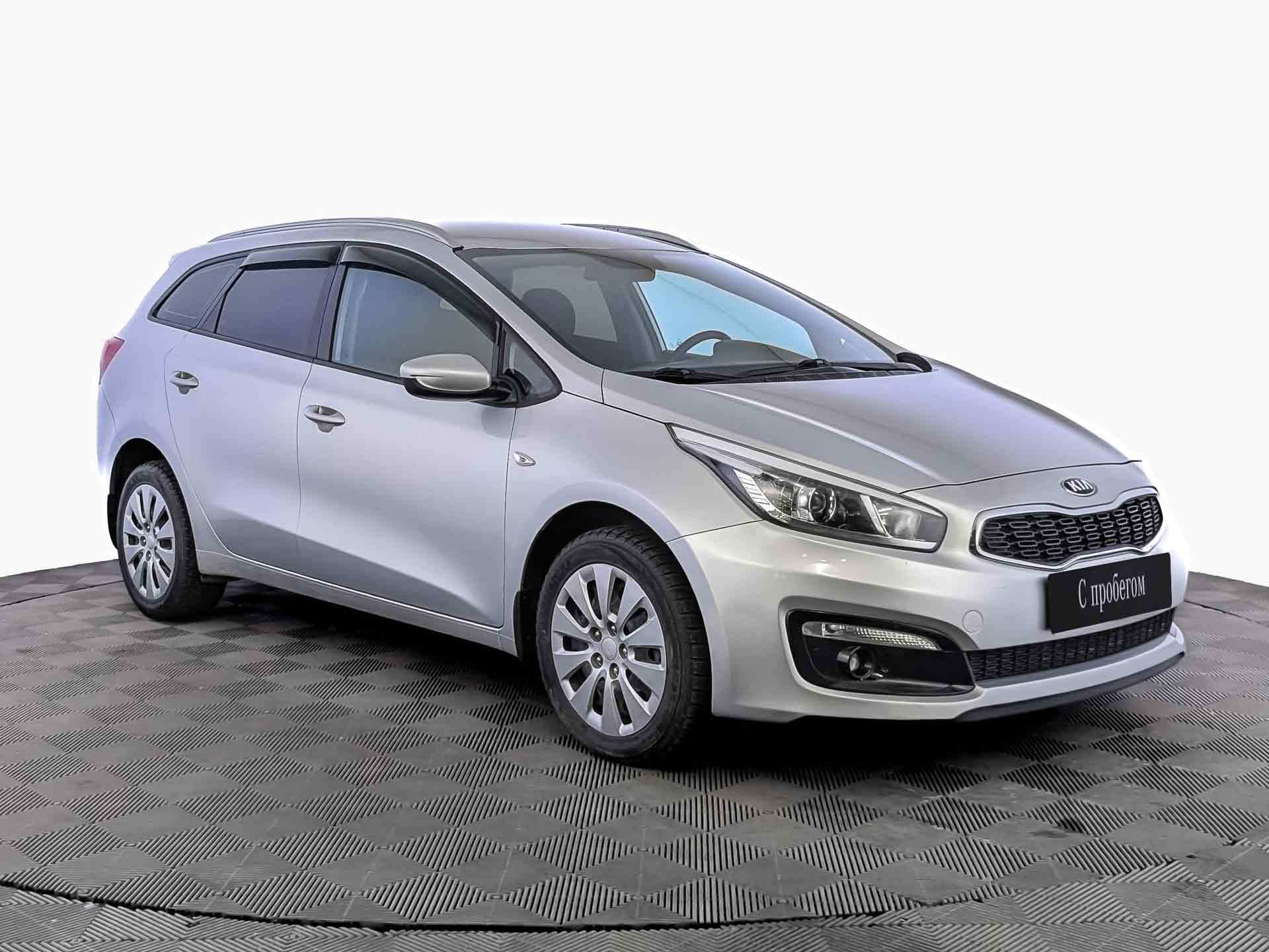 Kia Ceed#81129