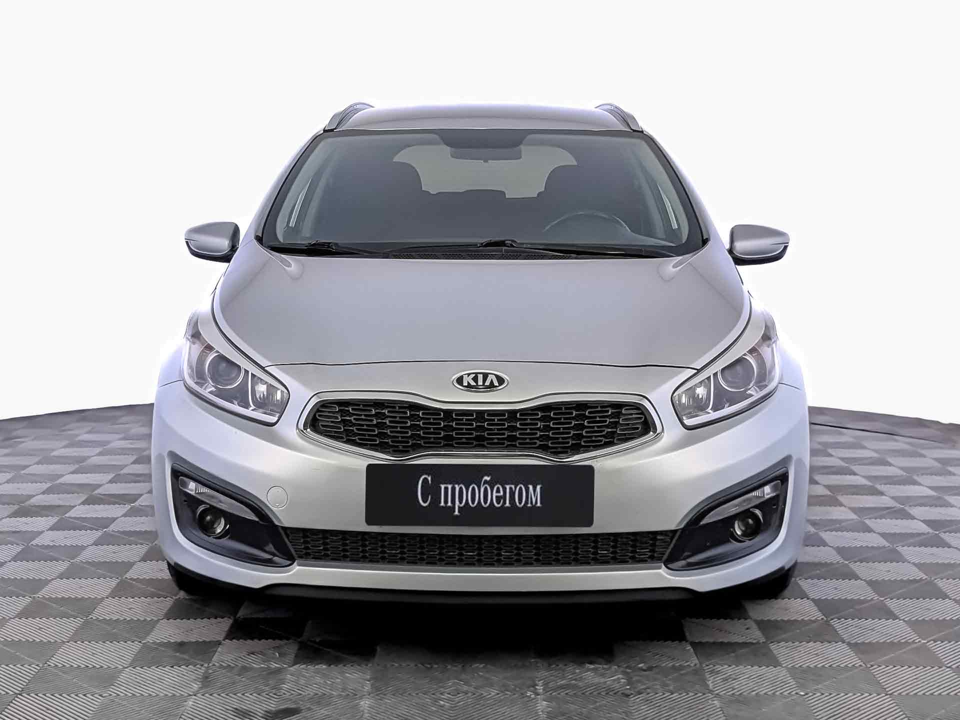 Kia Ceed#81130