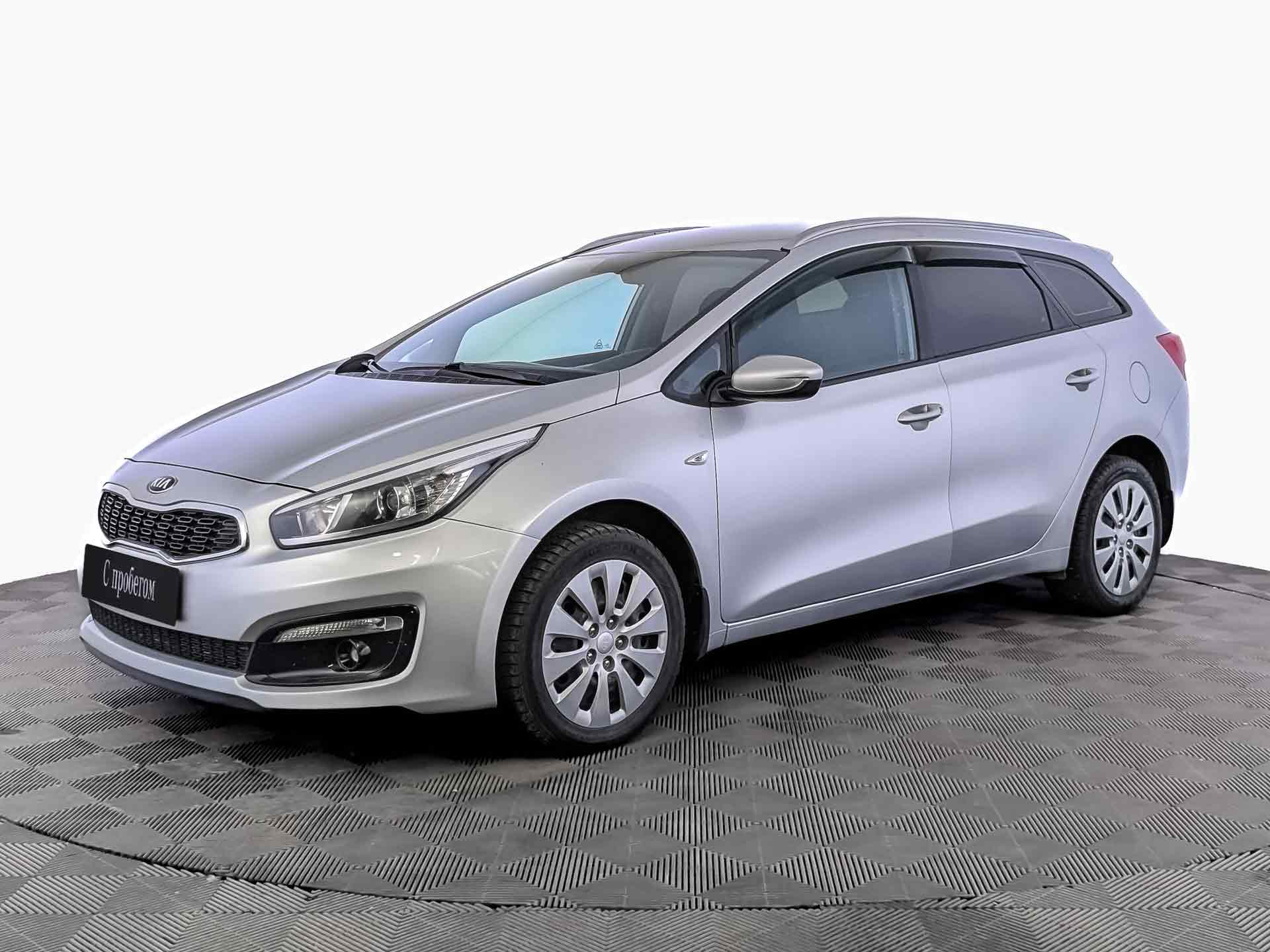 Kia Ceed#81131