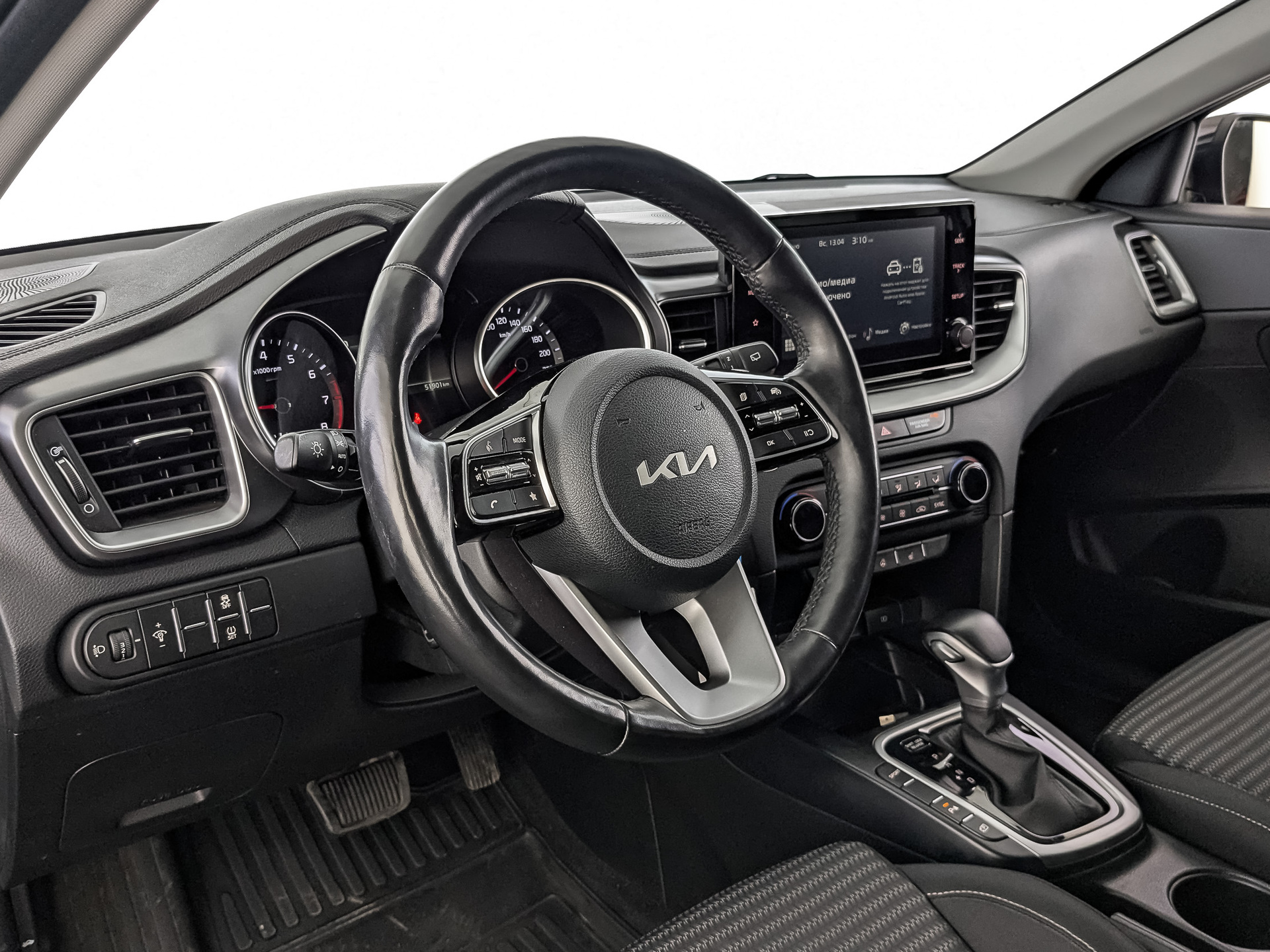 Kia Ceed#81140