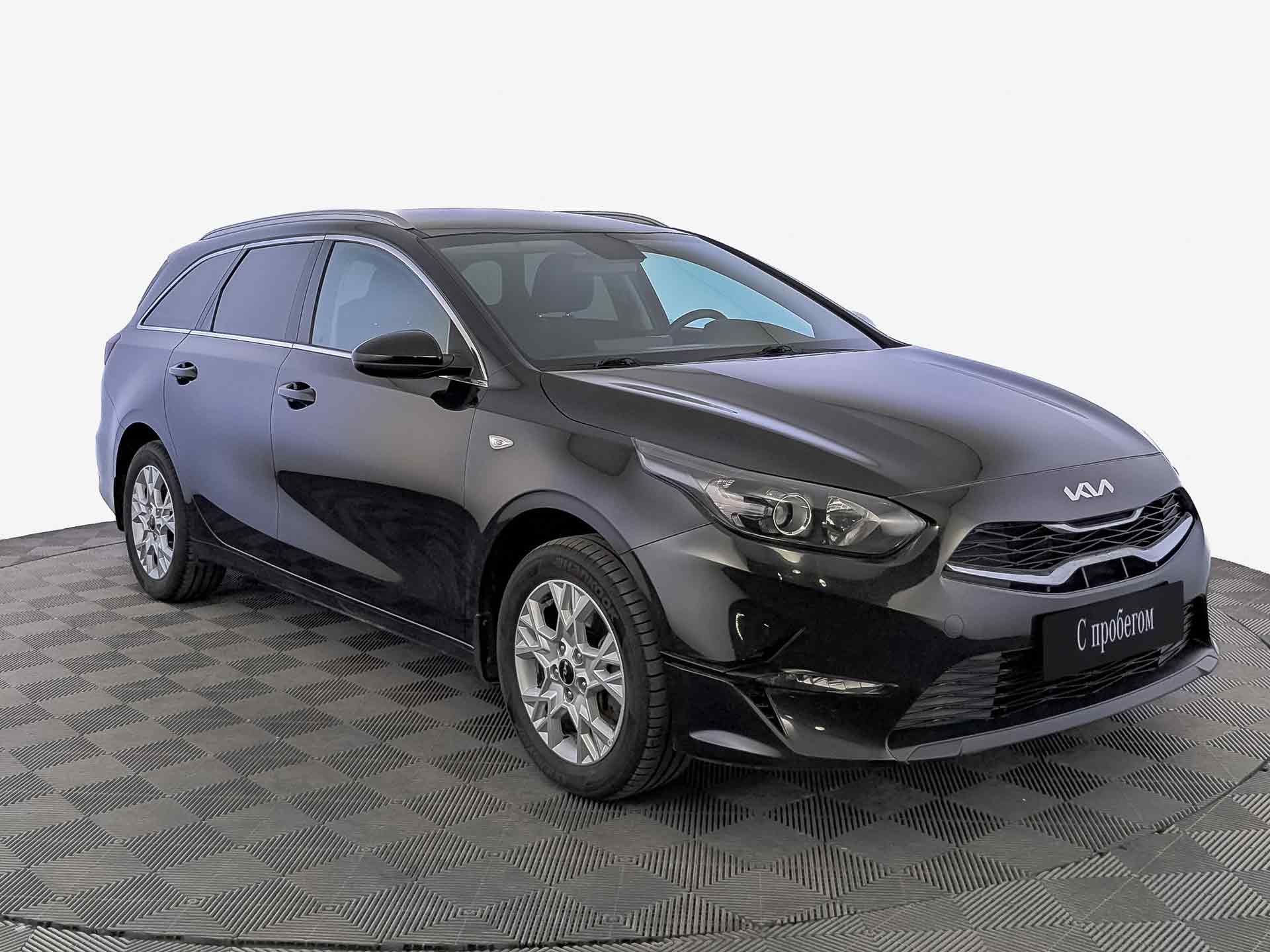 Kia Ceed#81141