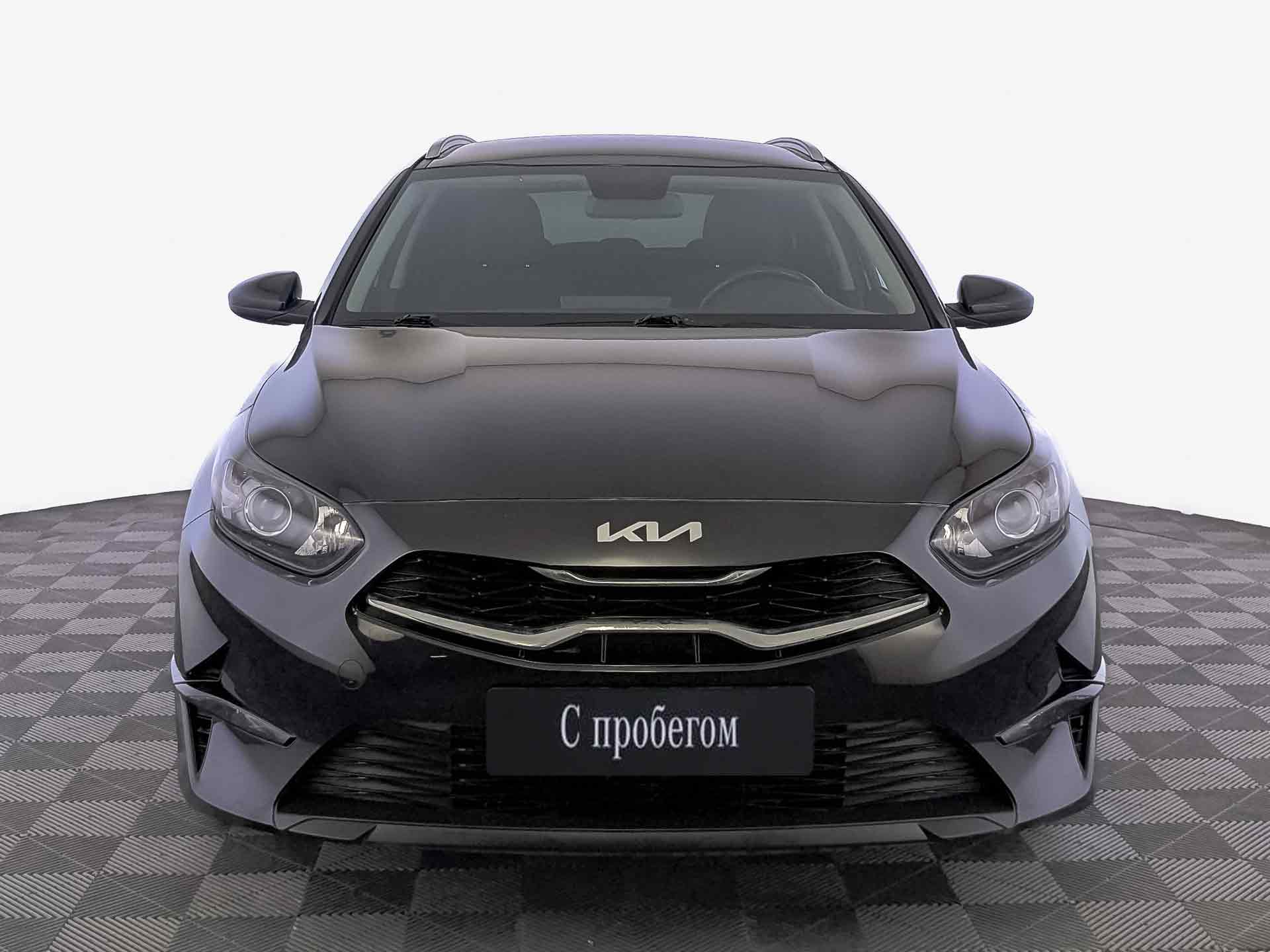 Kia Ceed#81142
