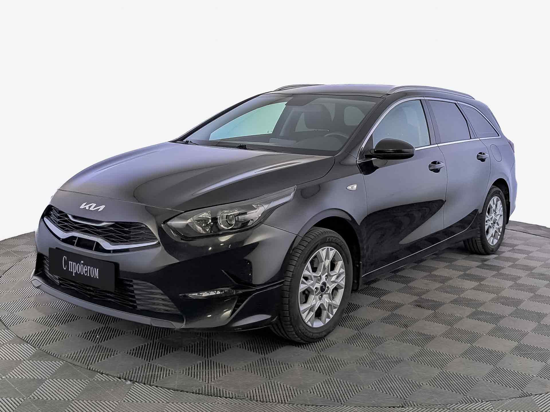 Kia Ceed#81143
