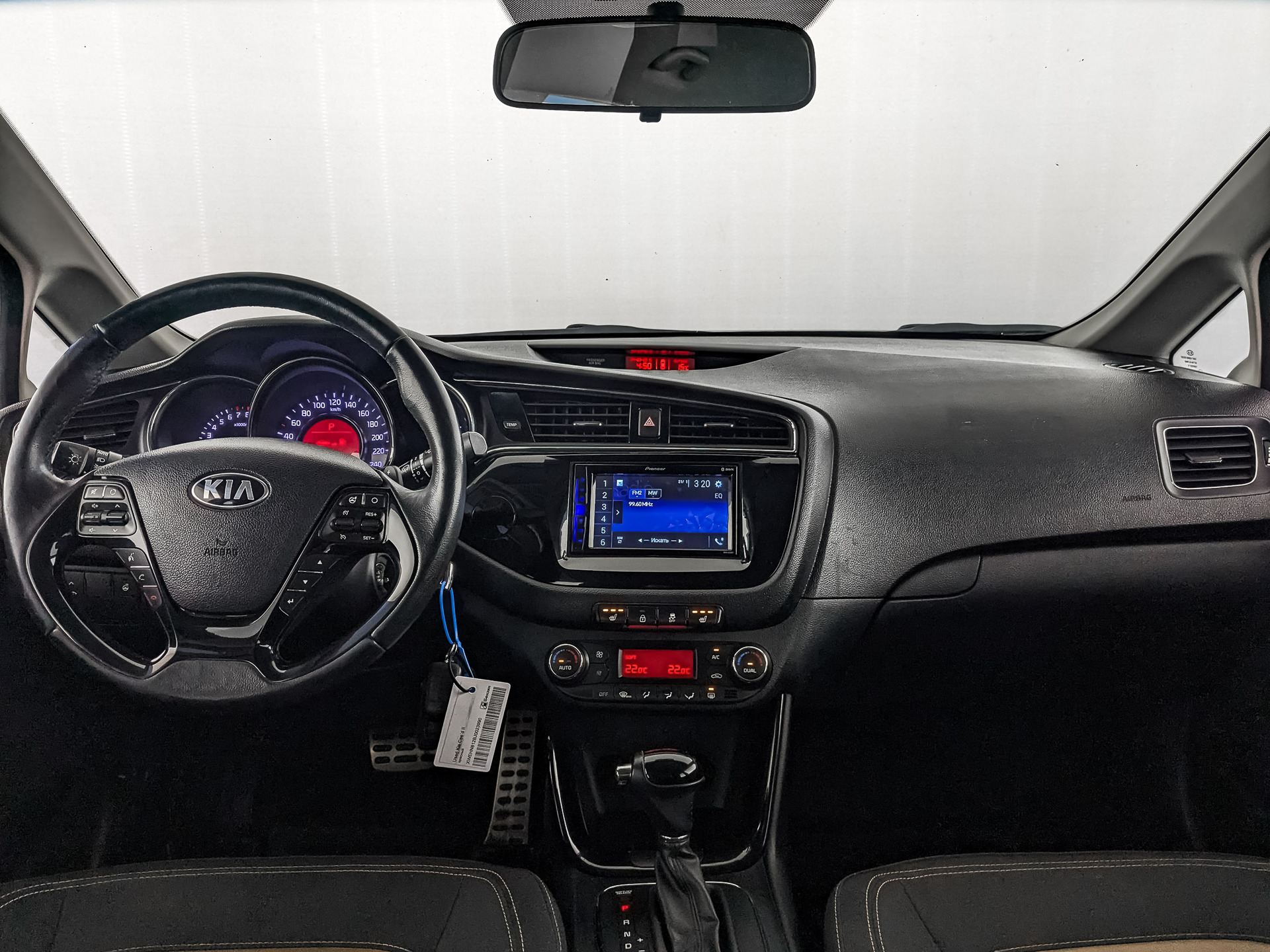 Kia Ceed#81160