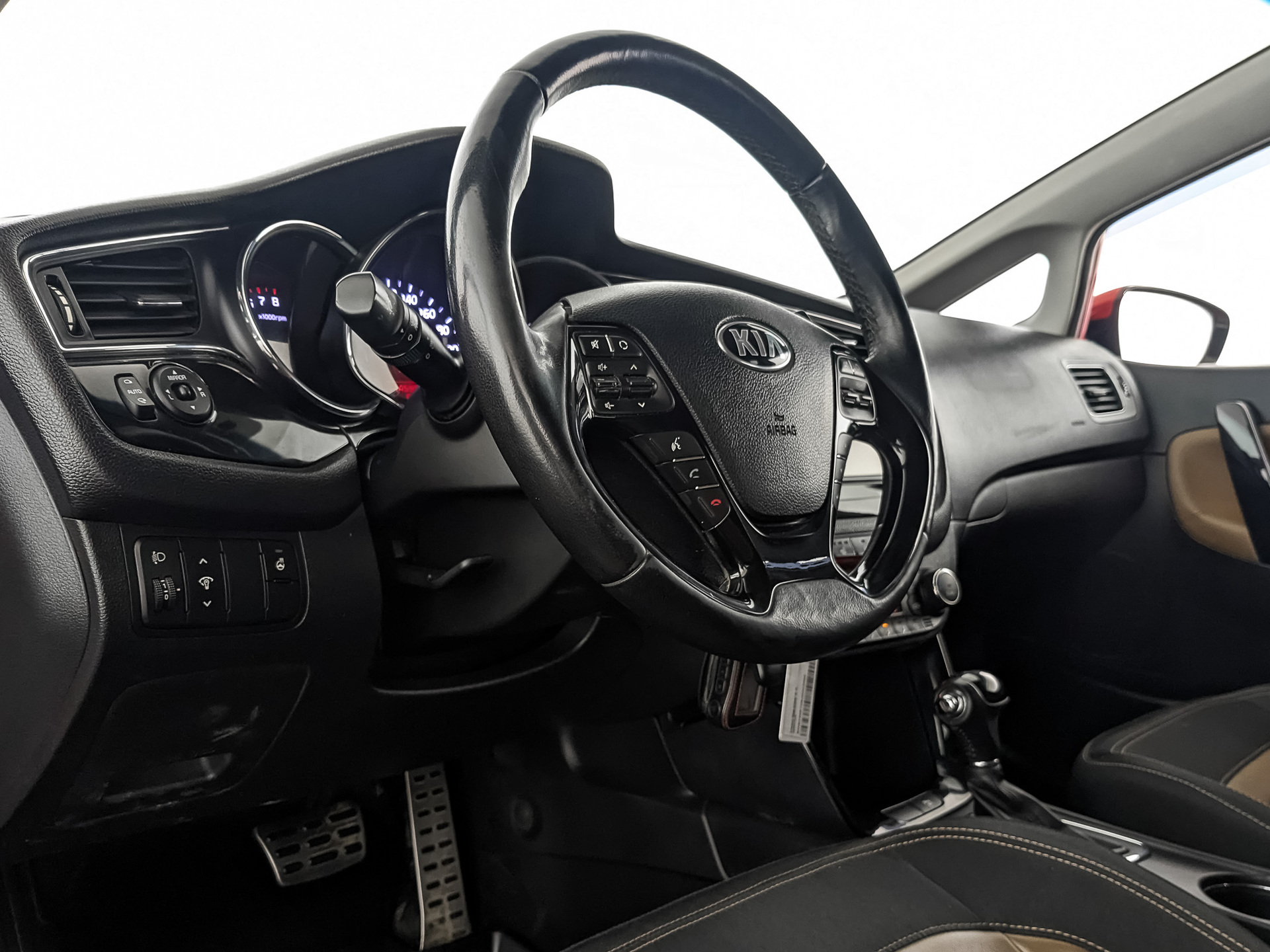 Kia Ceed#81161