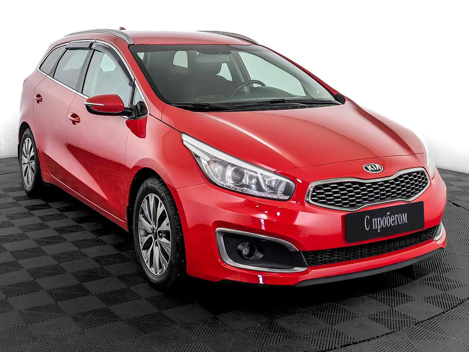 Kia Ceed#81162