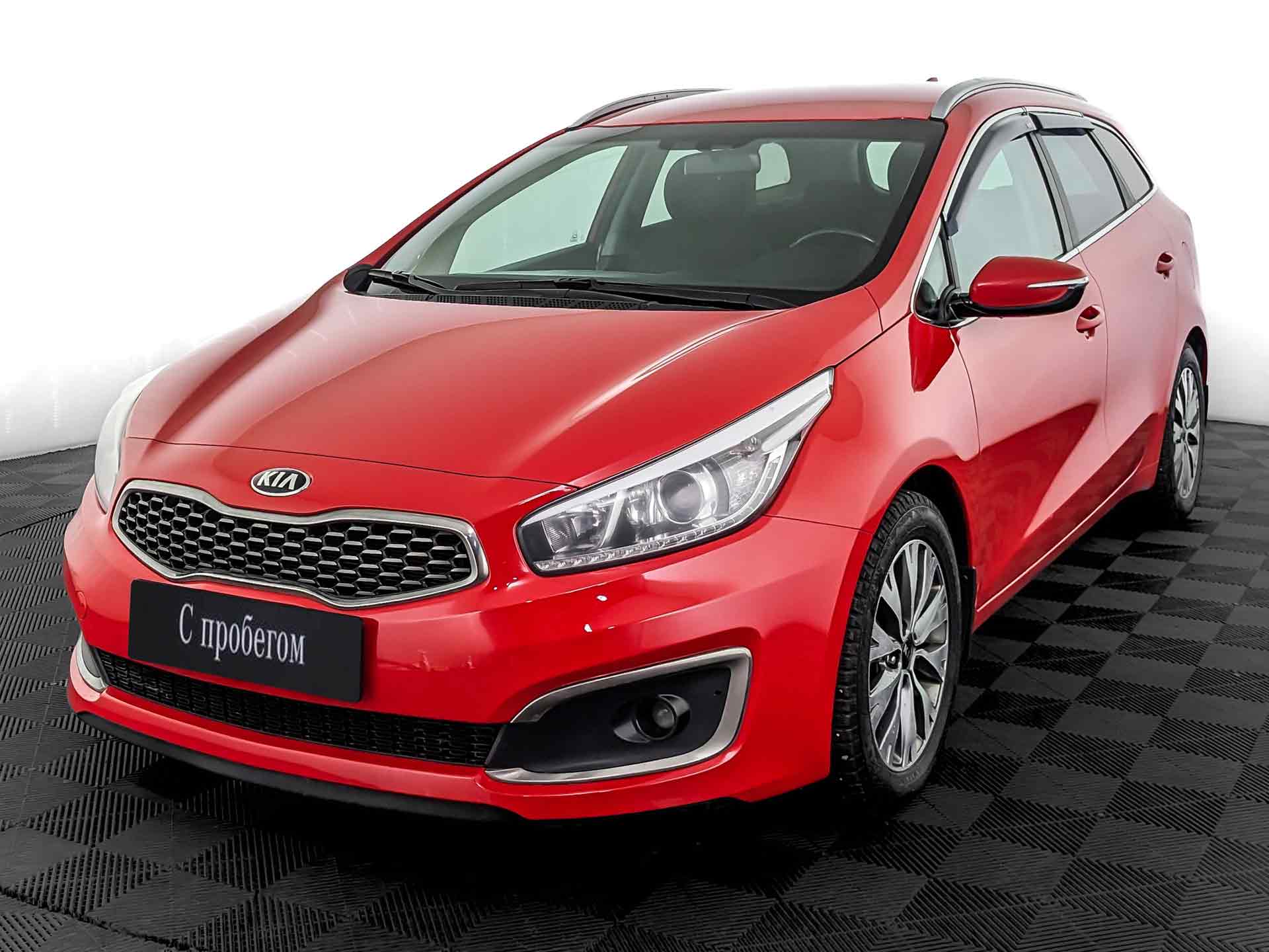 Kia Ceed#81164