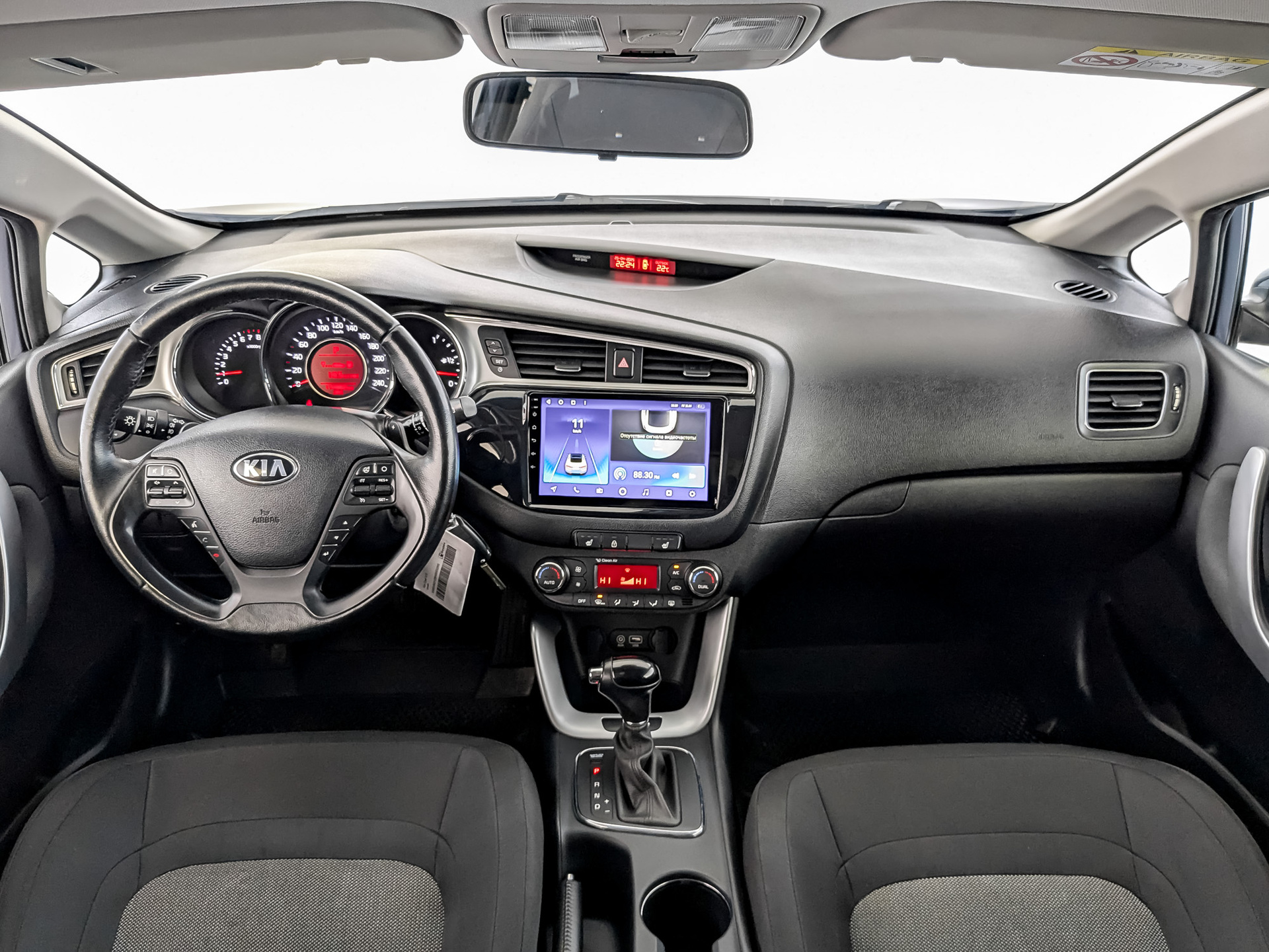 Kia Ceed#81172