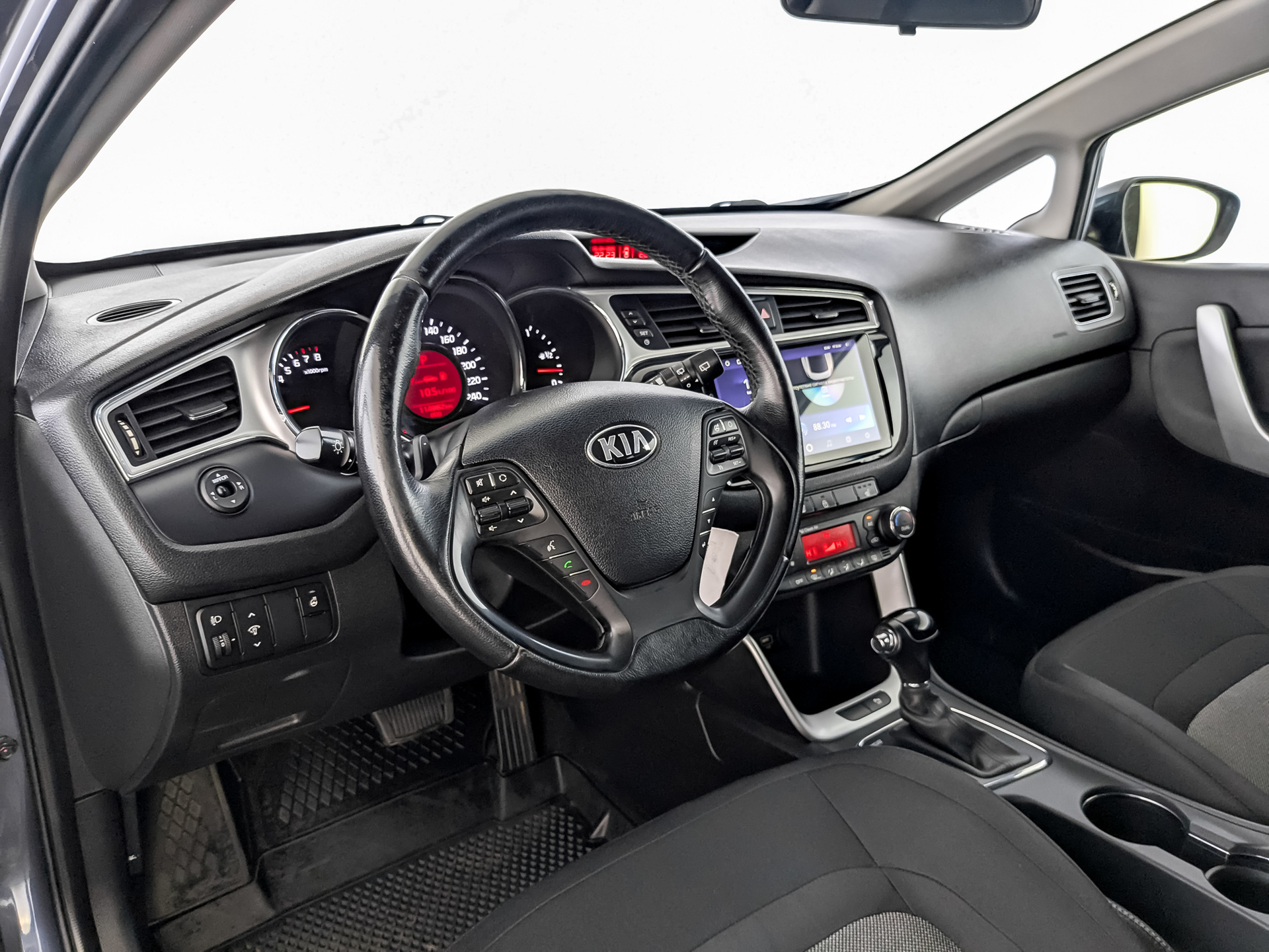 Kia Ceed#81173
