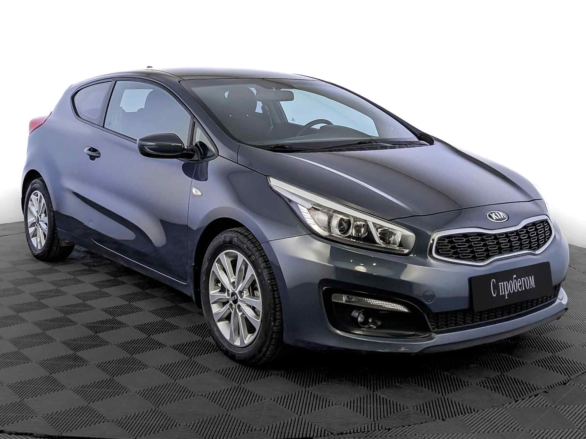 Kia Ceed#81174