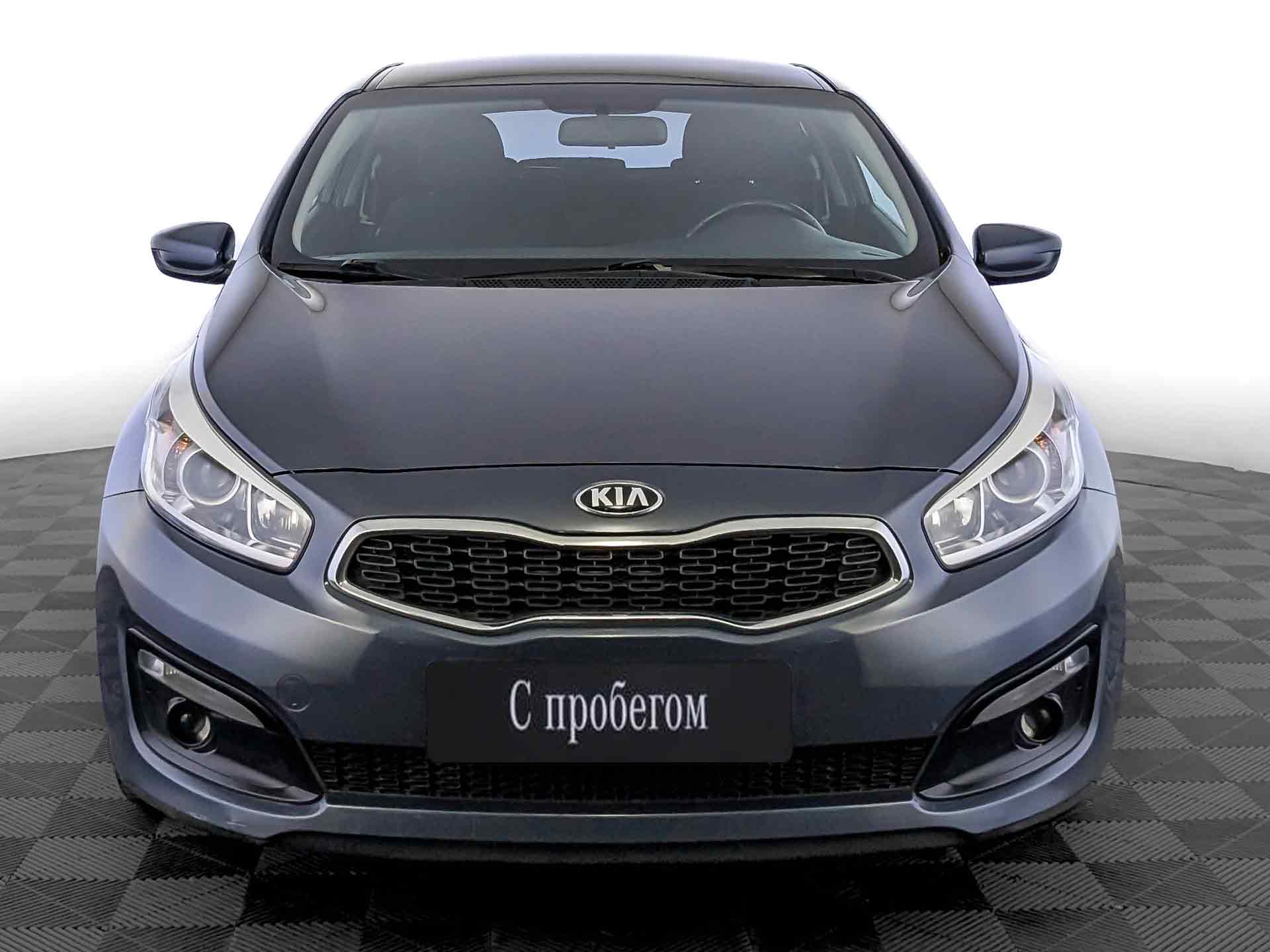 Kia Ceed#81175
