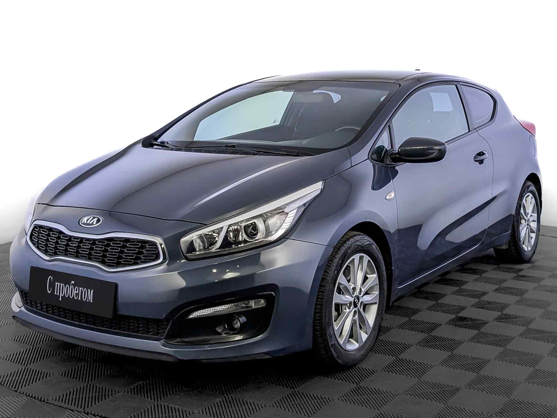 Kia Ceed#81176