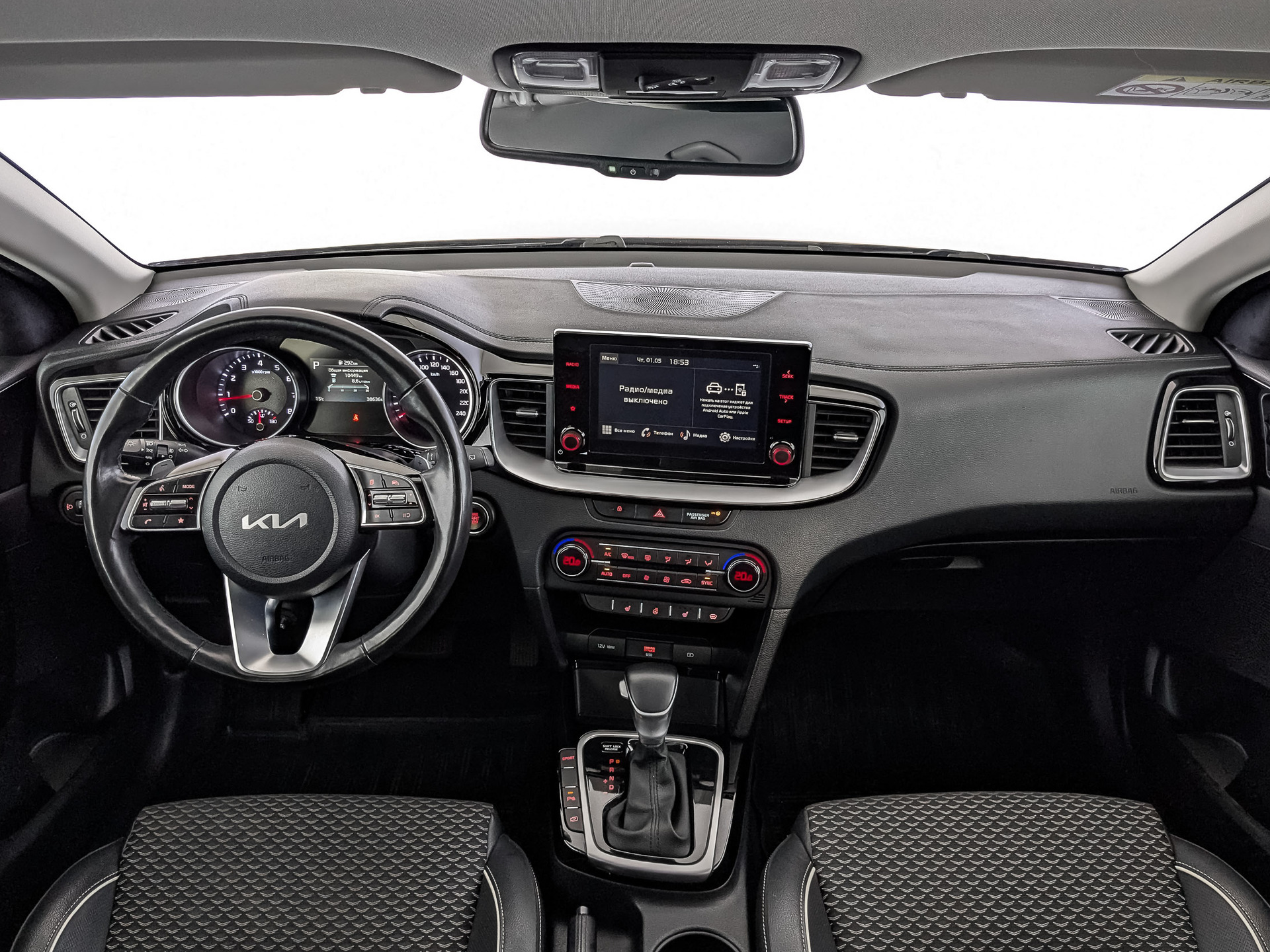Kia Ceed#81184