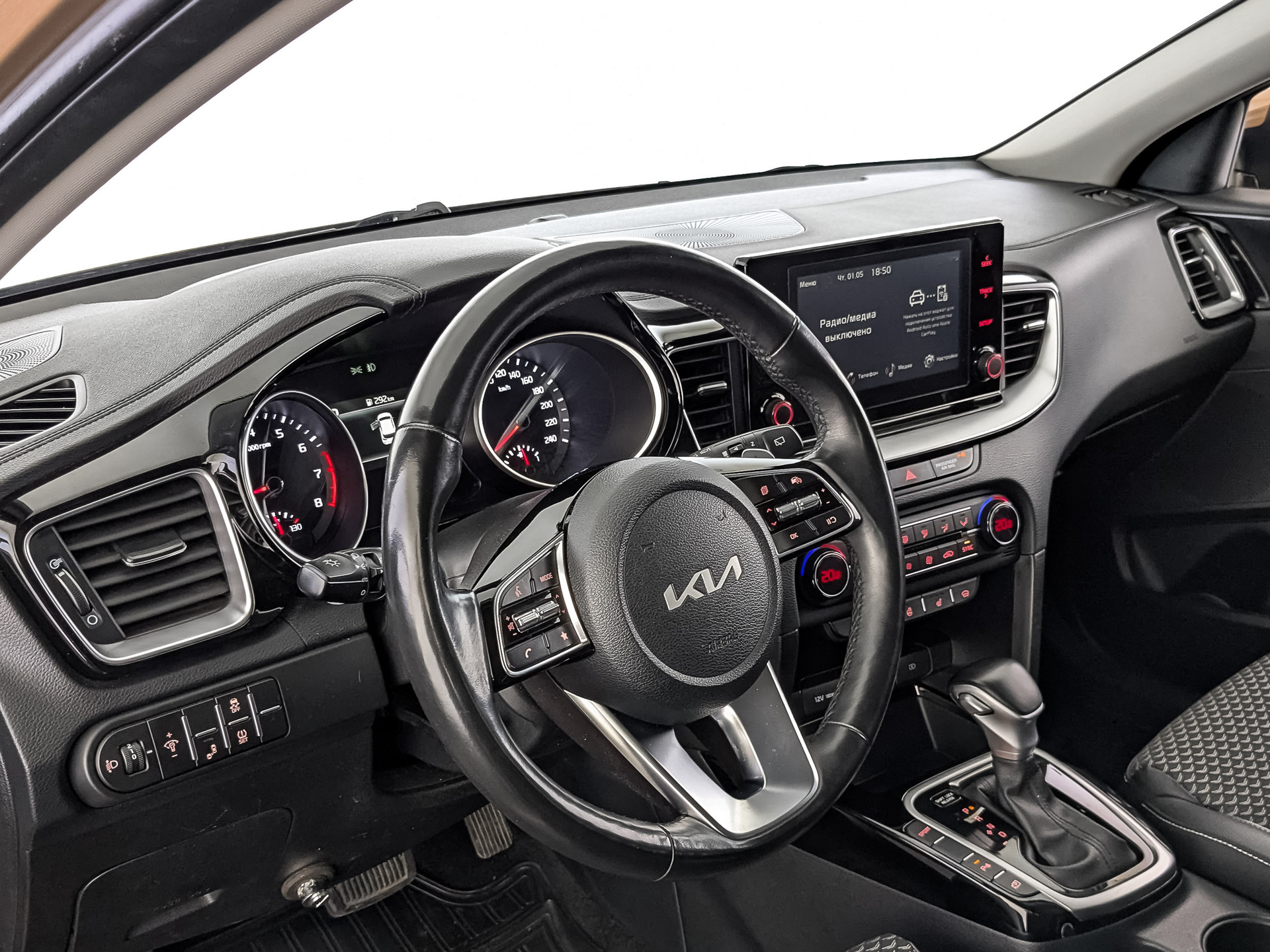 Kia Ceed#81185
