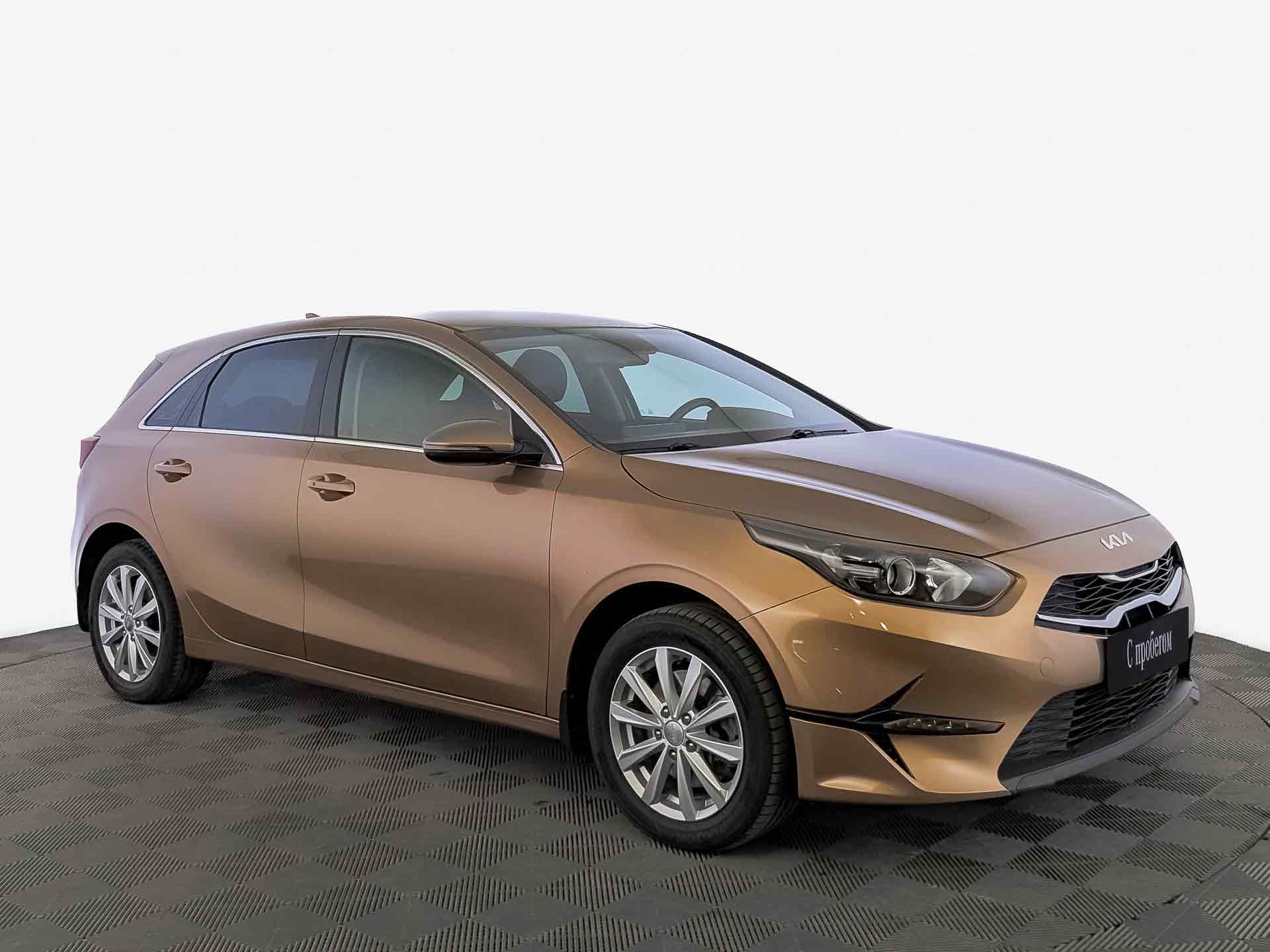 Kia Ceed#81186
