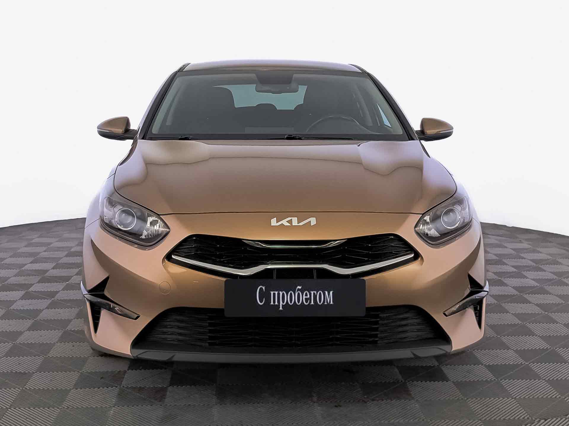 Kia Ceed#81187