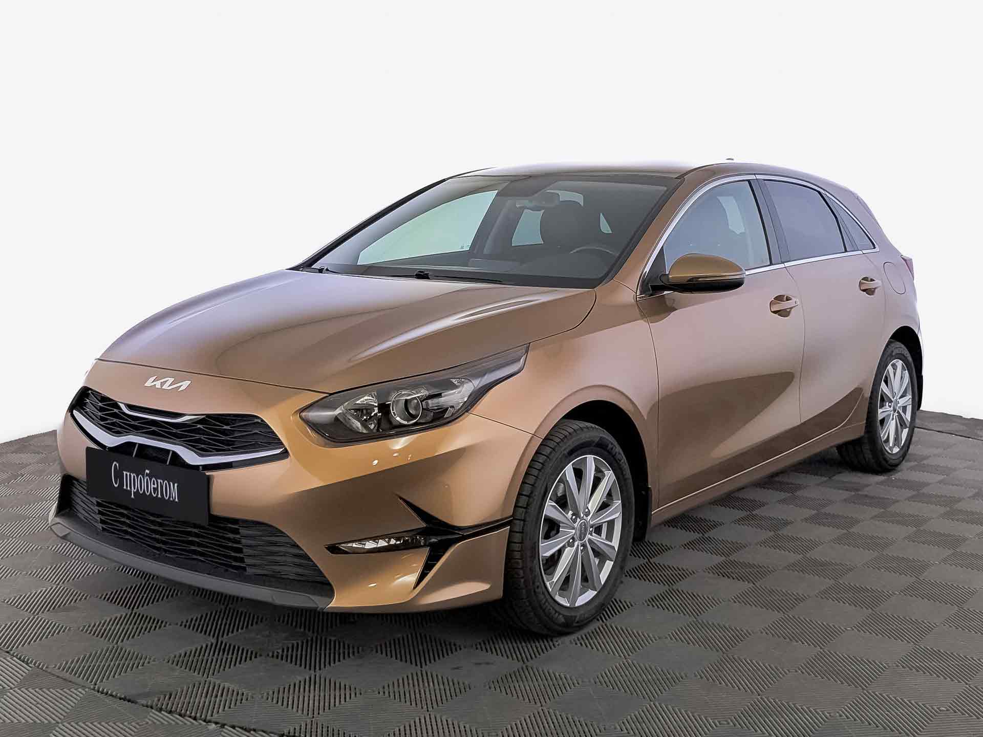 Kia Ceed#81188