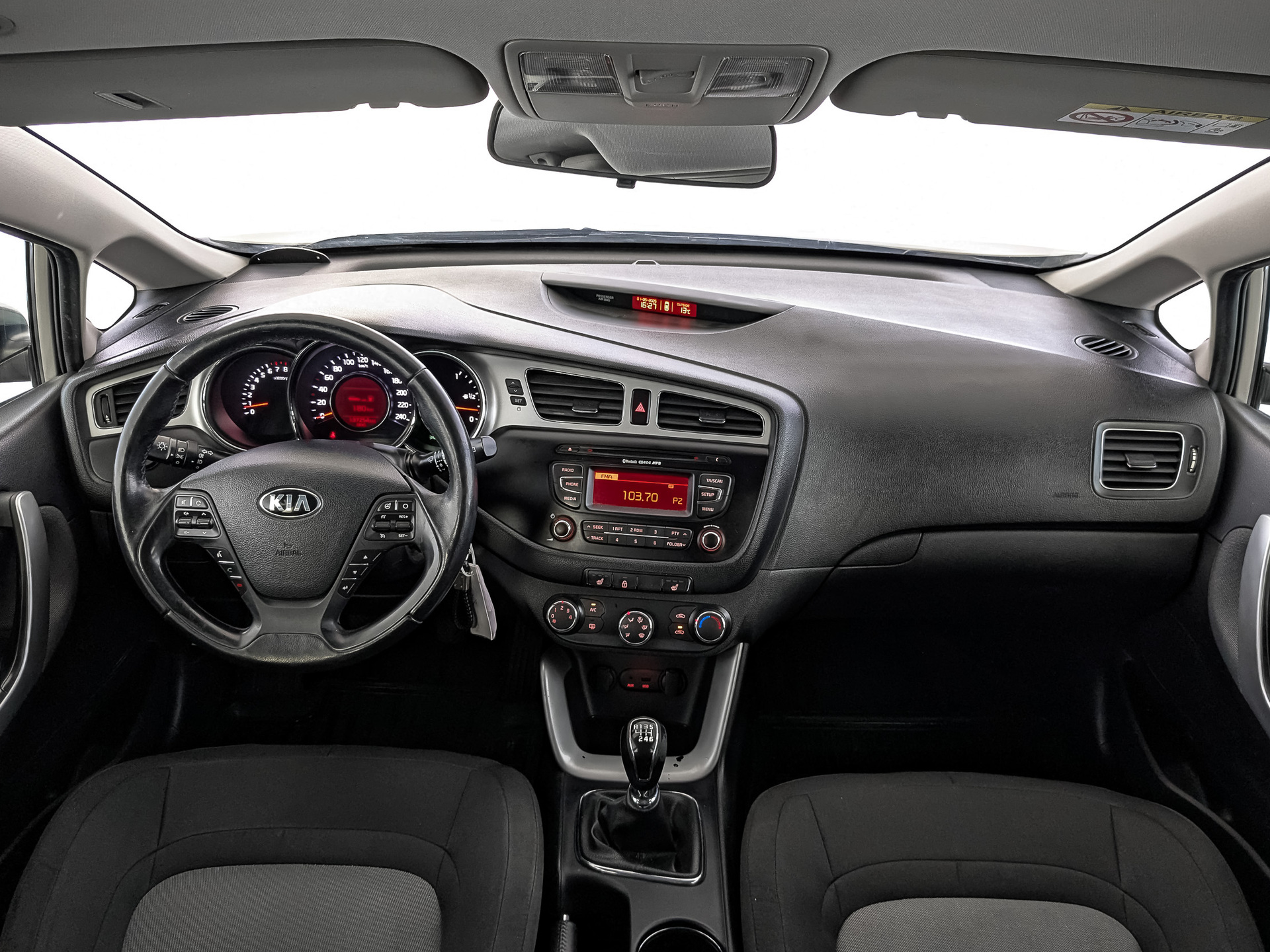 Kia Ceed#81226