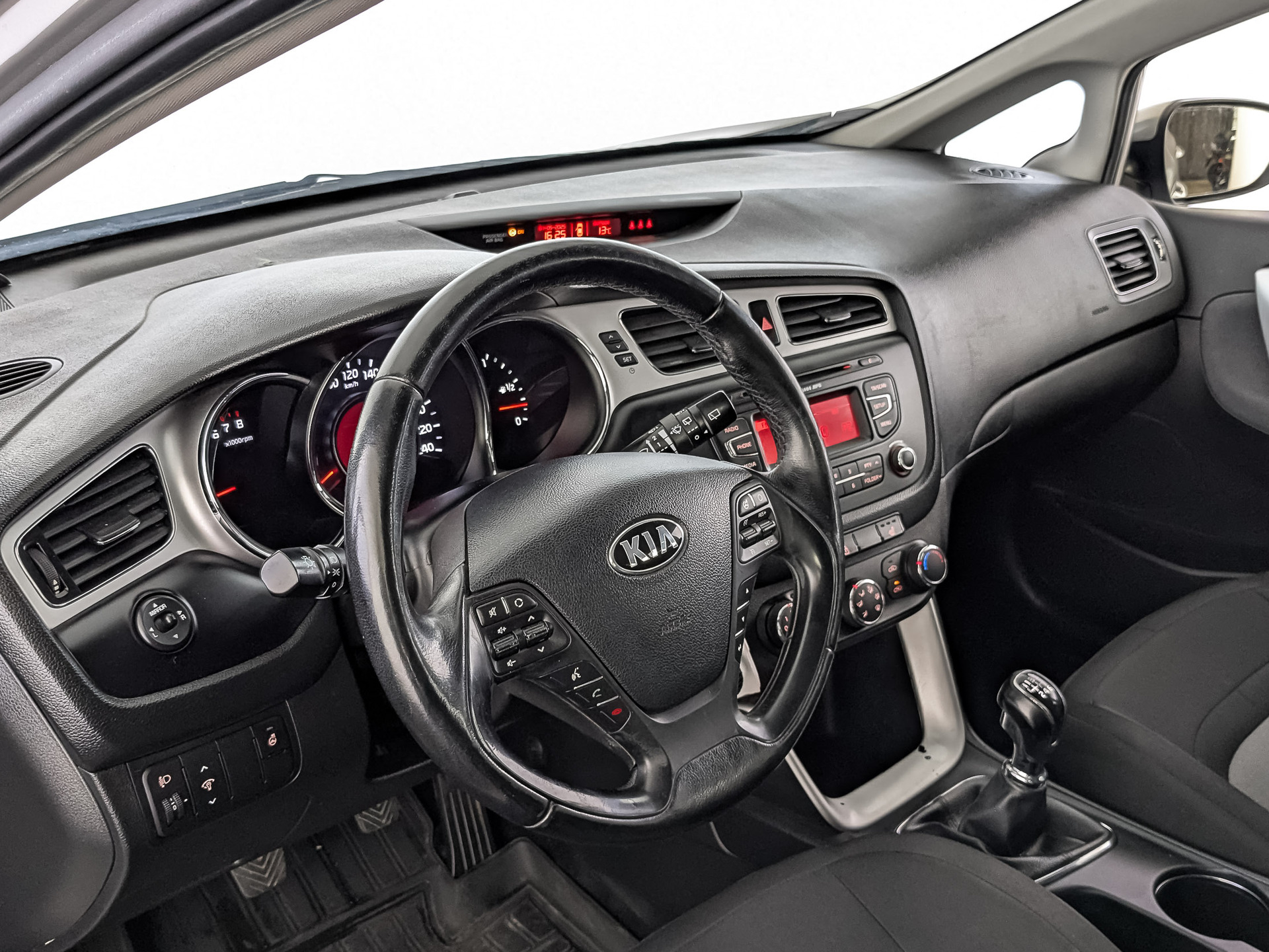 Kia Ceed#81227