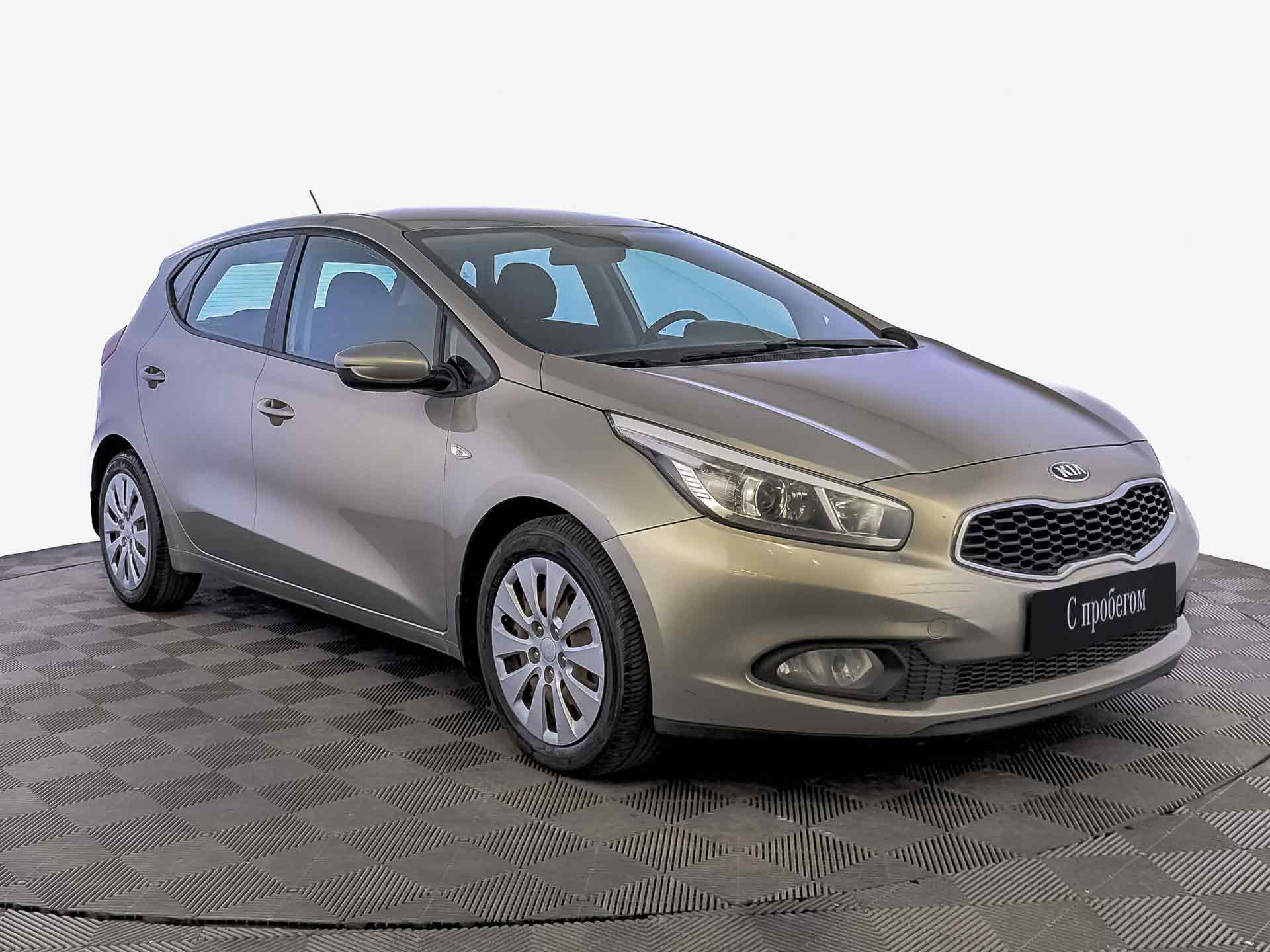 Kia Ceed#81228