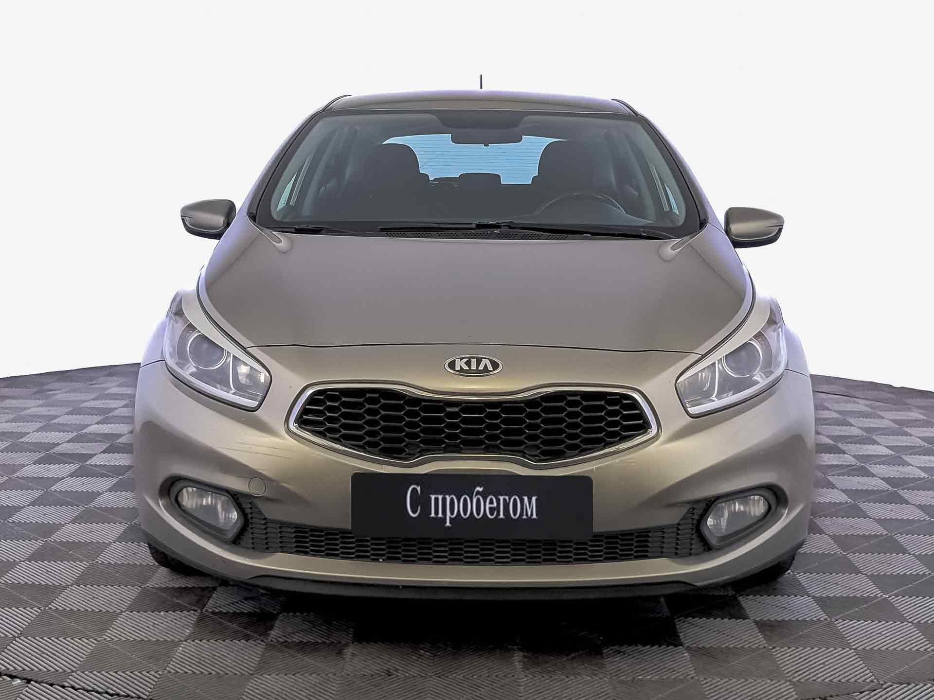 Kia Ceed#81229