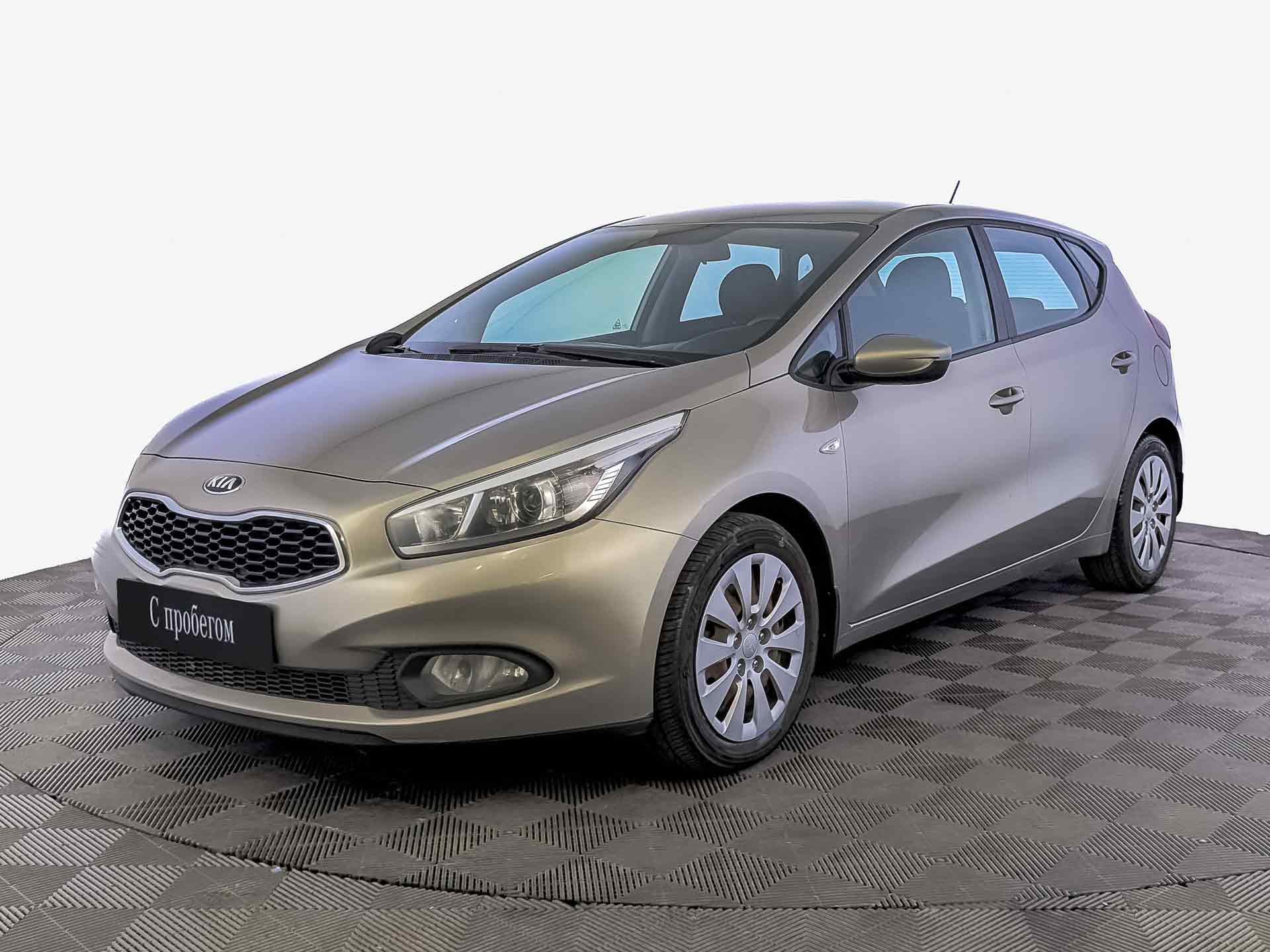 Kia Ceed#81230