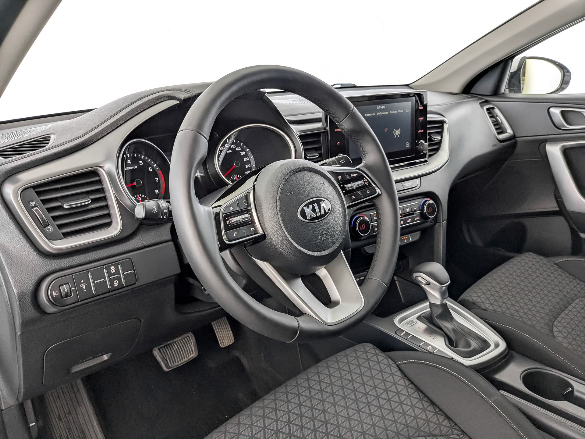 Kia Ceed#81285