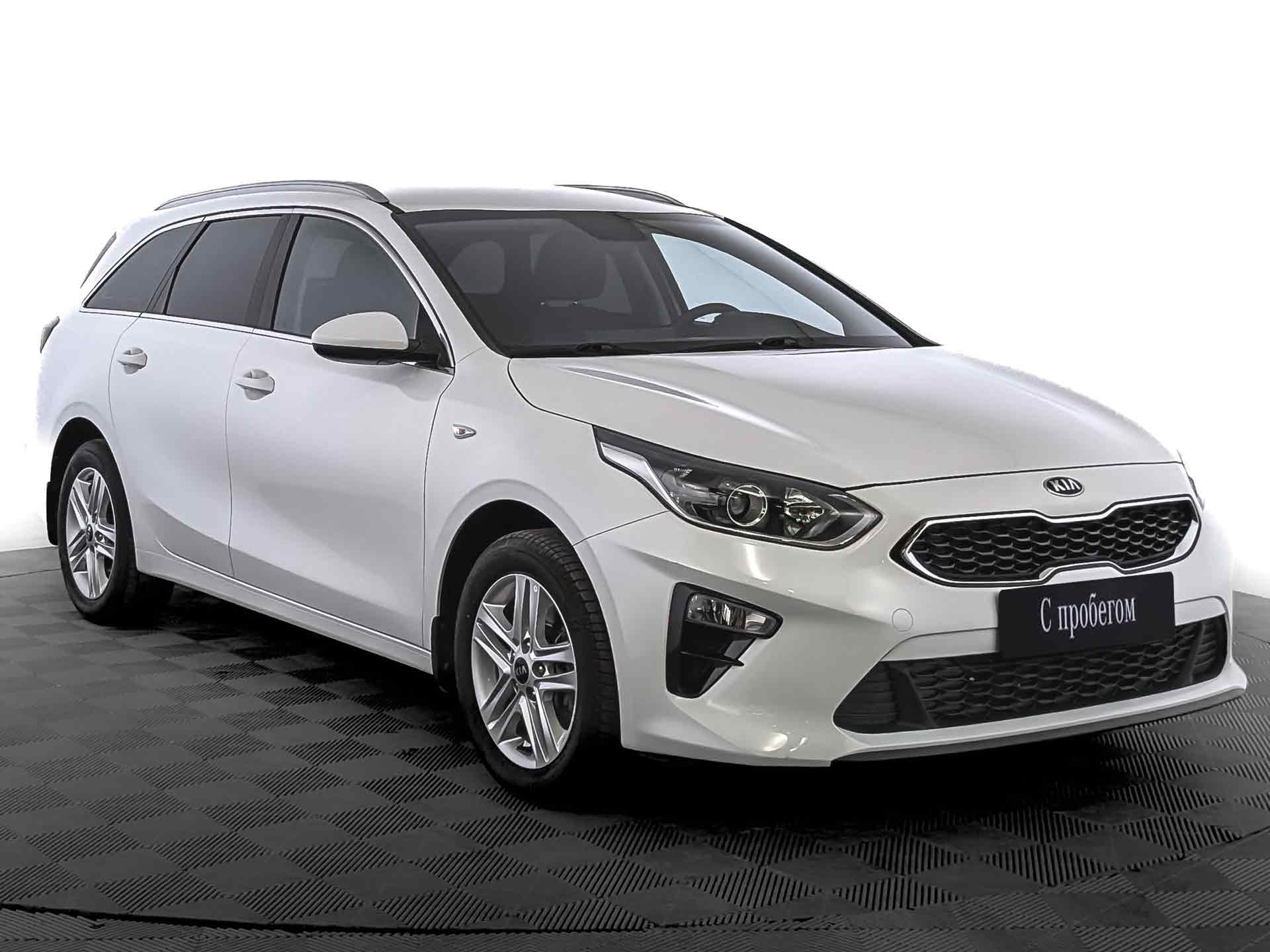 Kia Ceed#81286