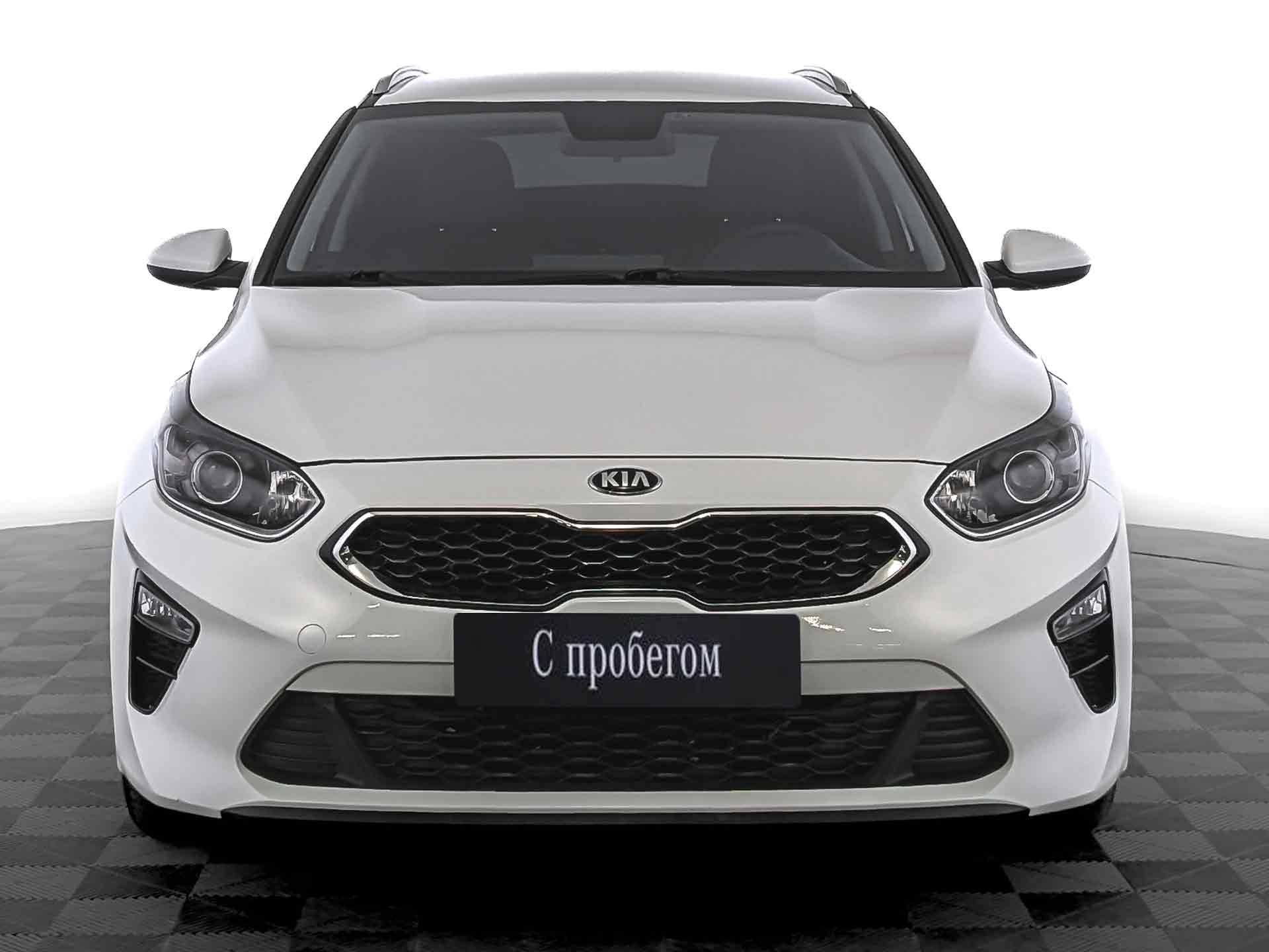Kia Ceed#81287