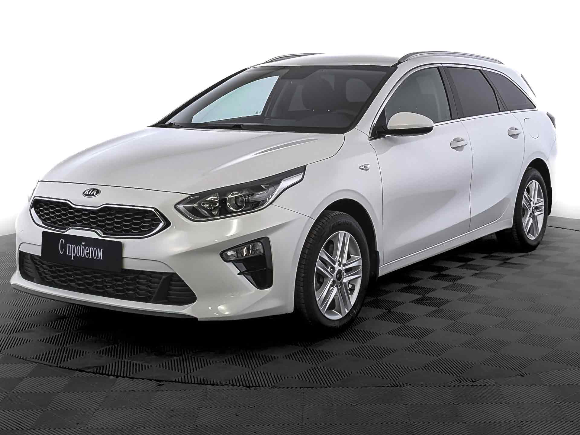 Kia Ceed#81288