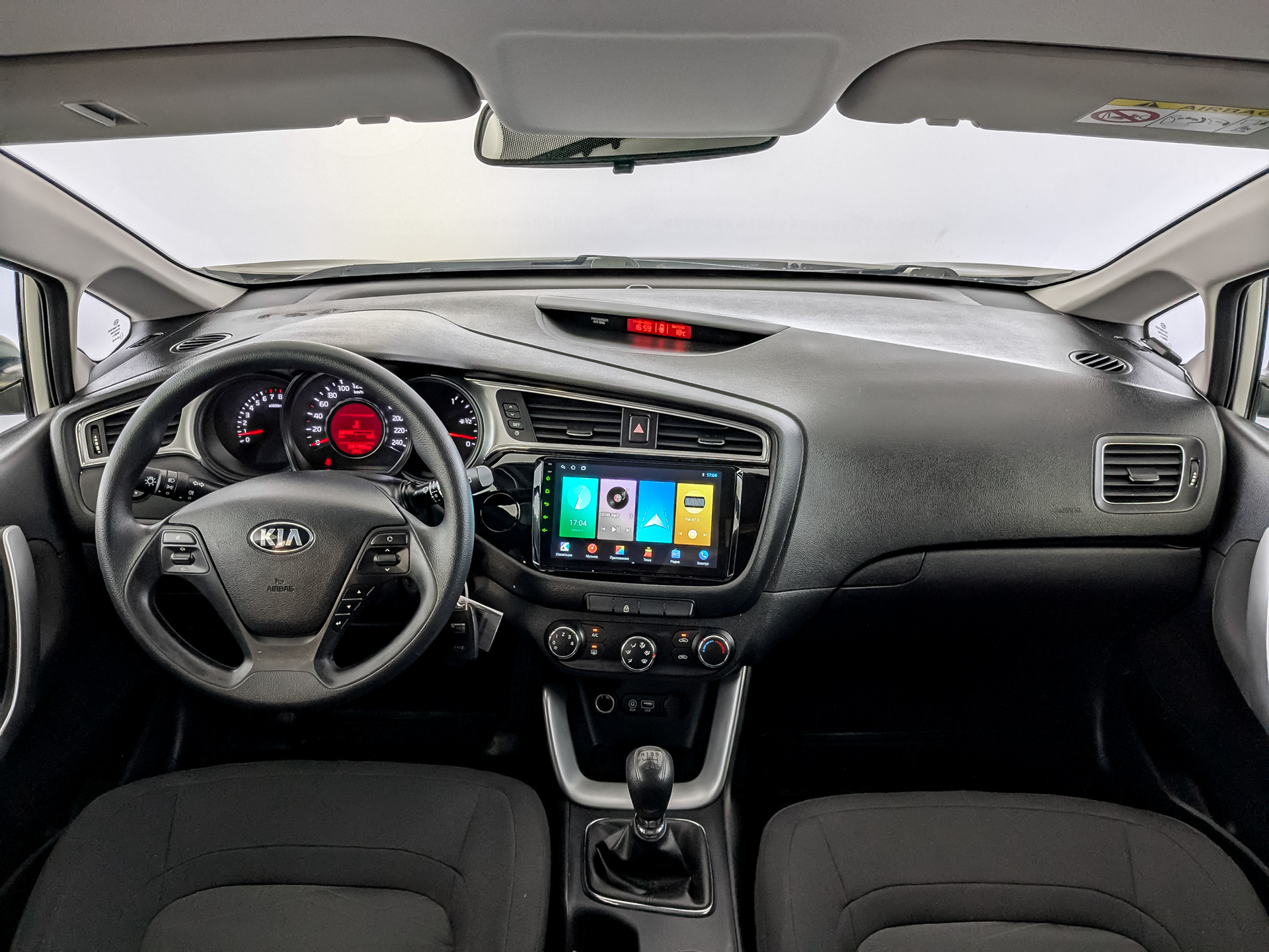 Kia Ceed#81296