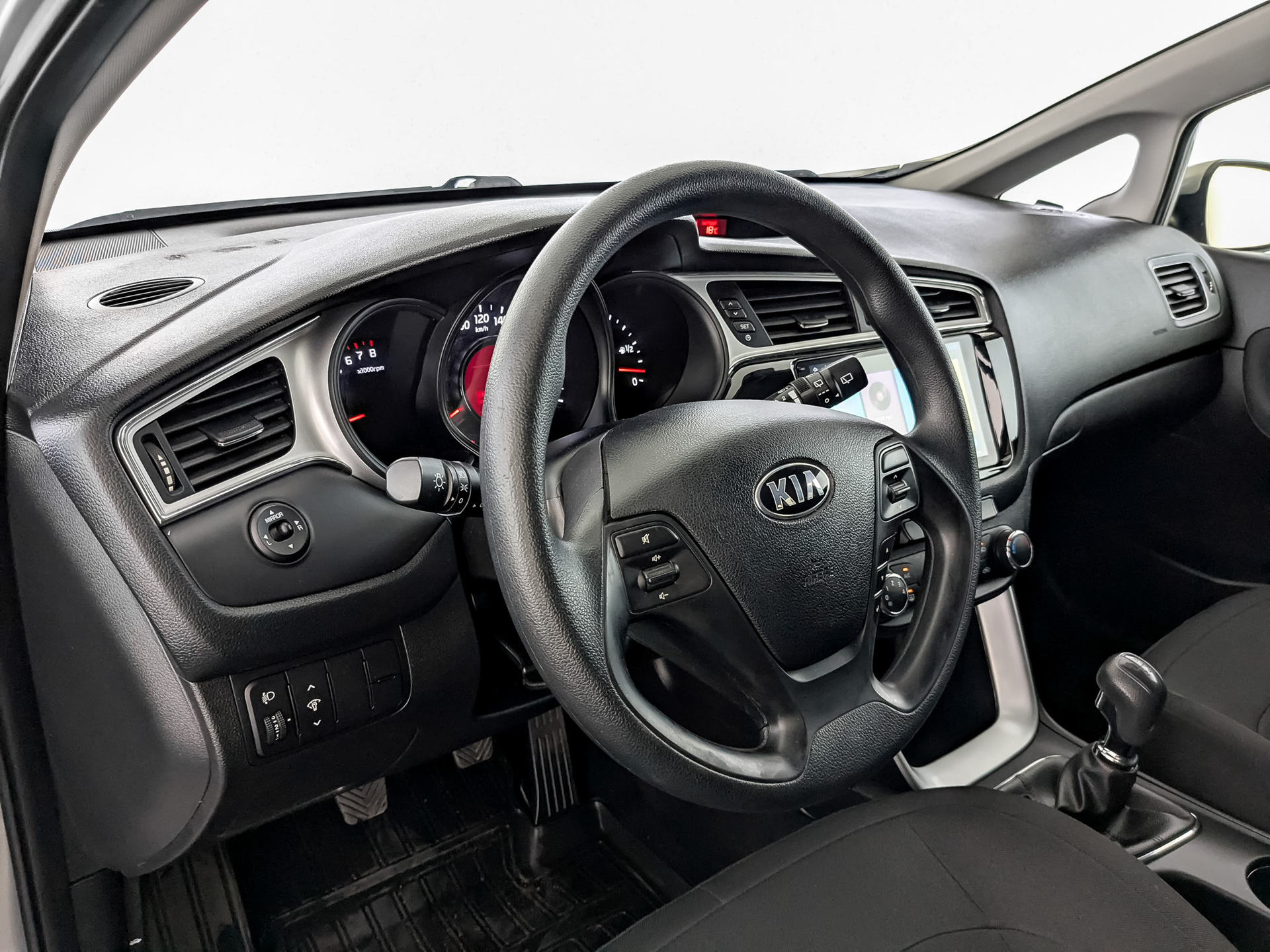 Kia Ceed#81297