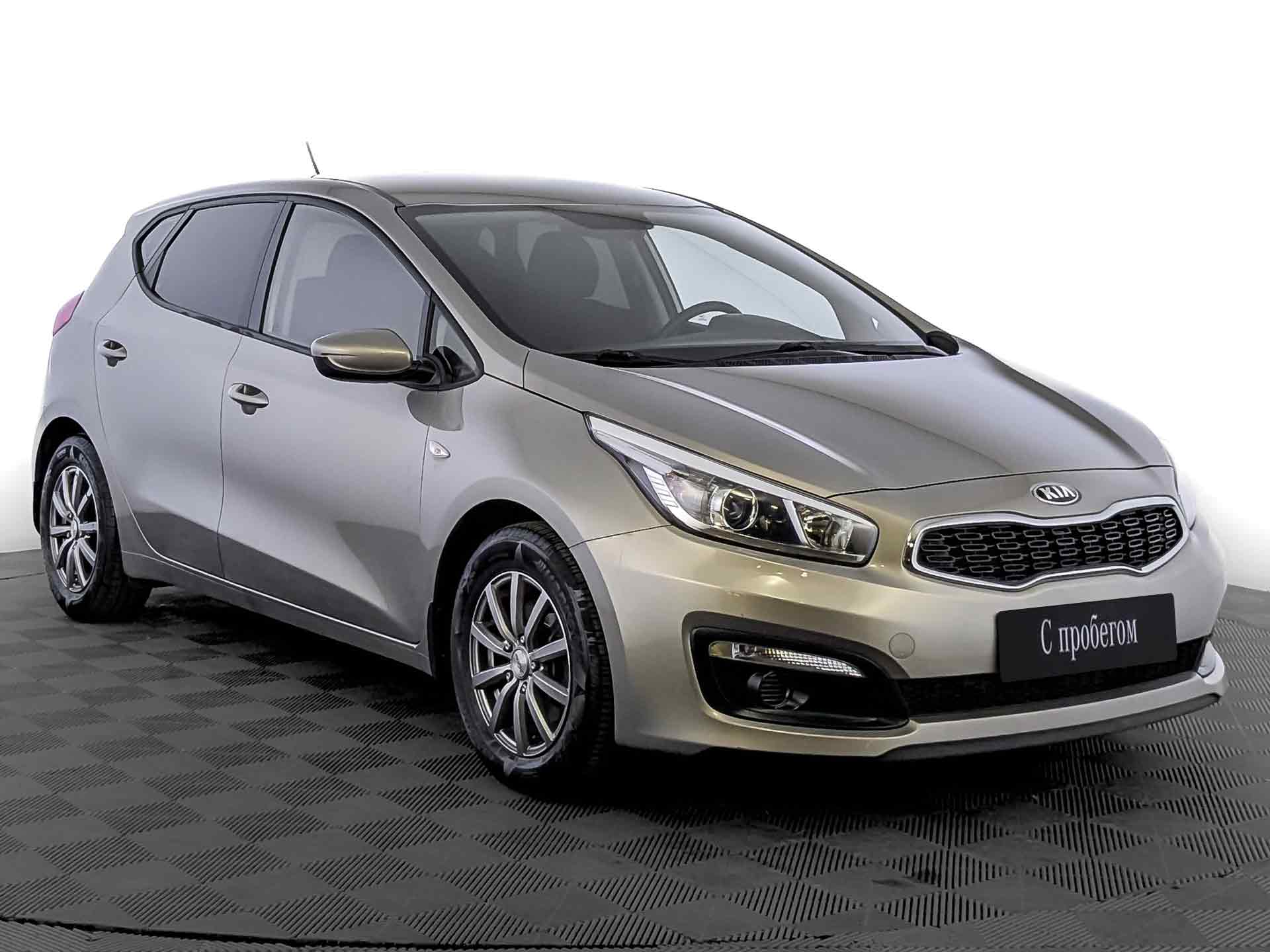 Kia Ceed#81298