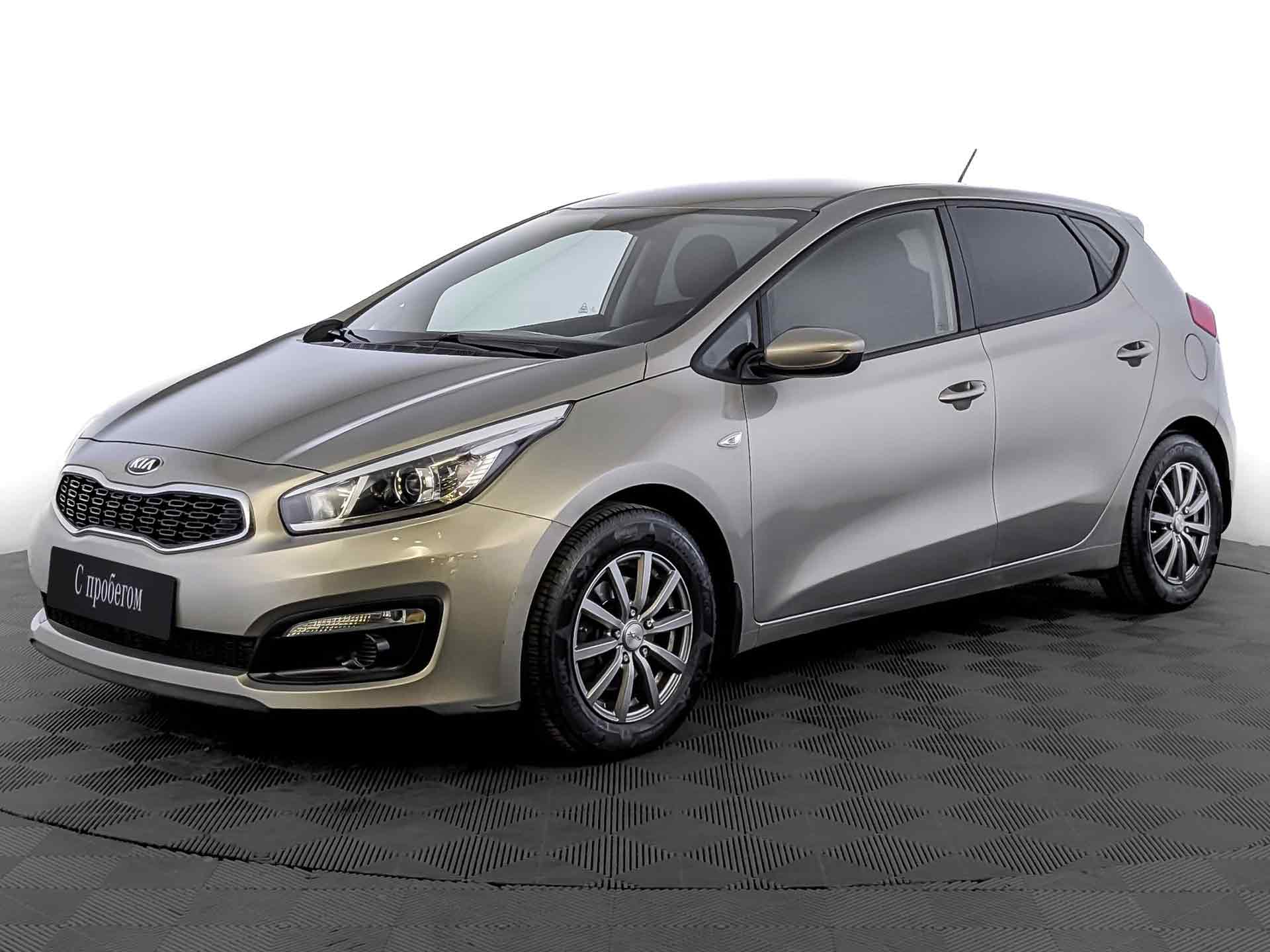 Kia Ceed#81300