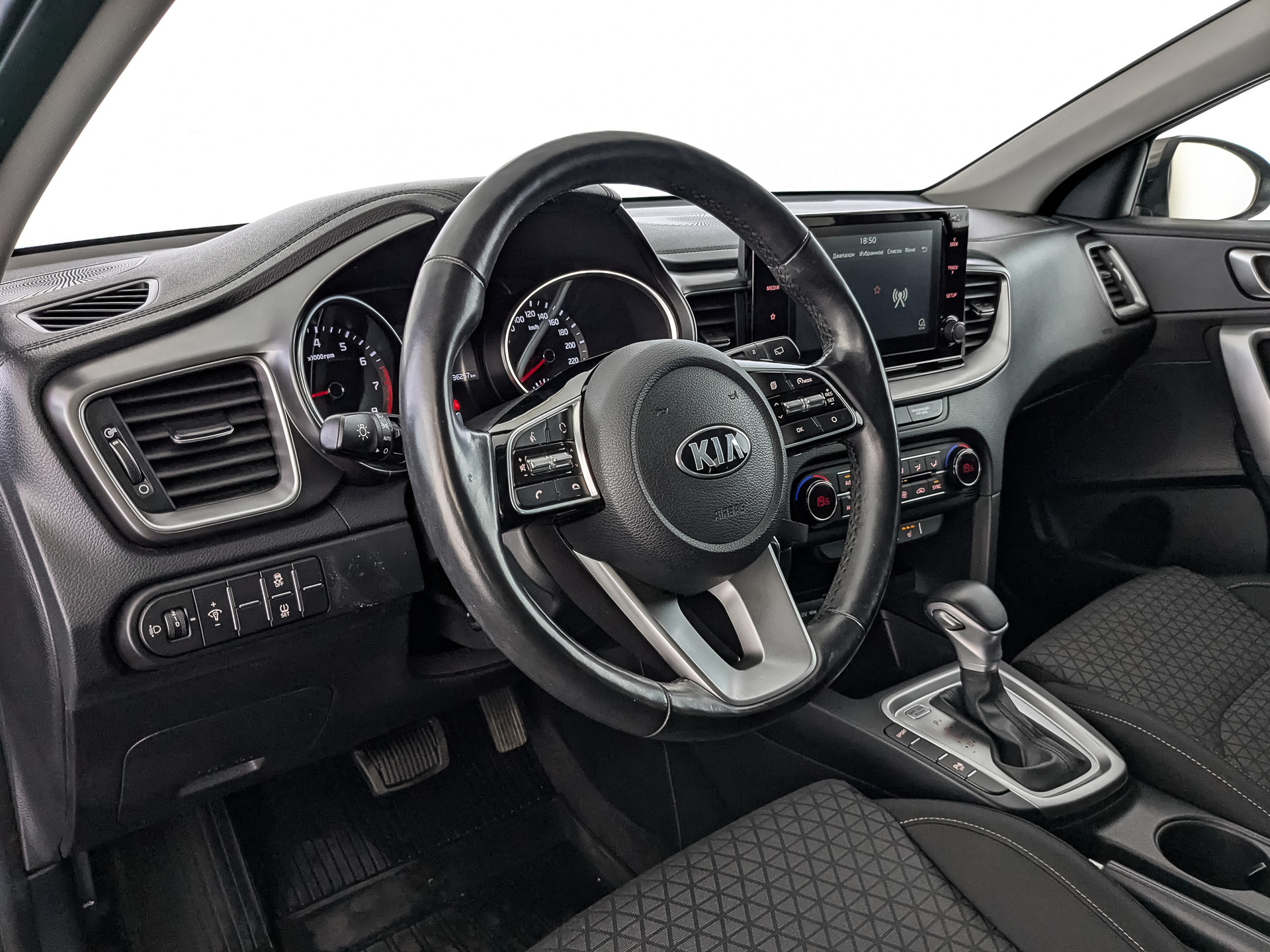 Kia Ceed#81309