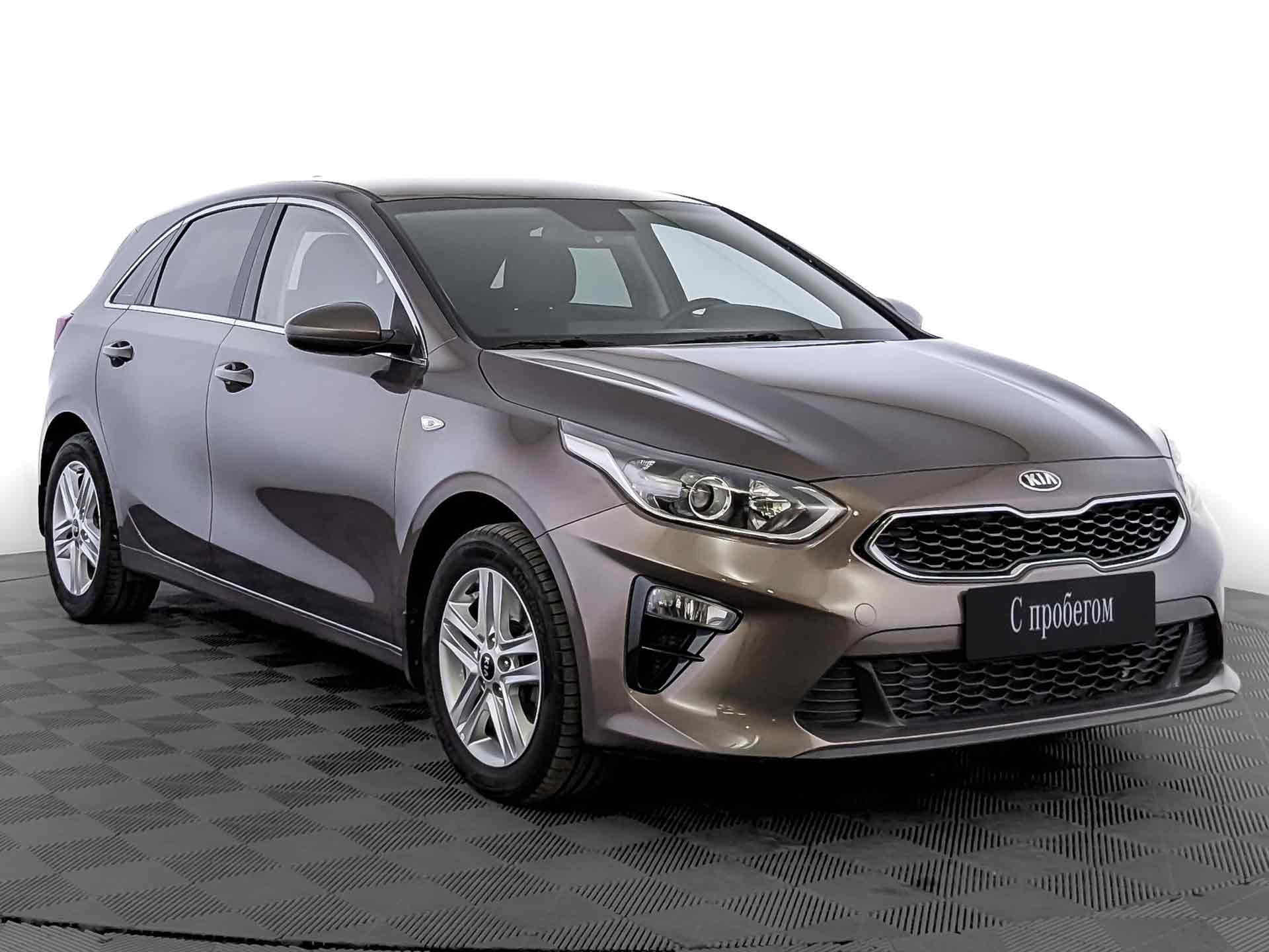 Kia Ceed#81310