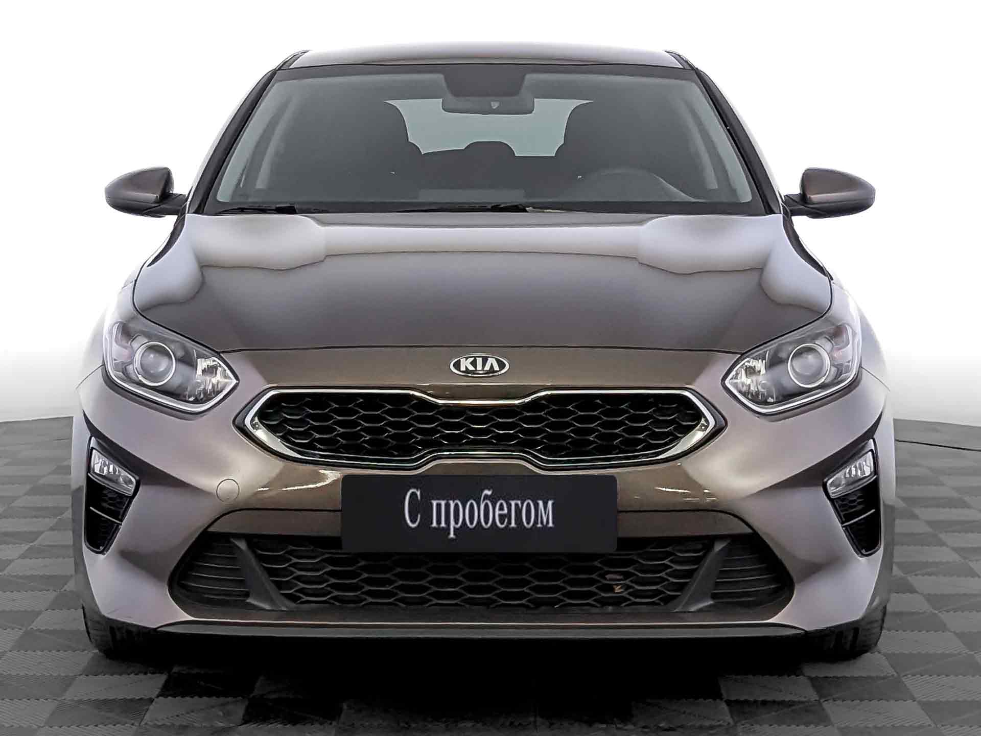Kia Ceed#81311