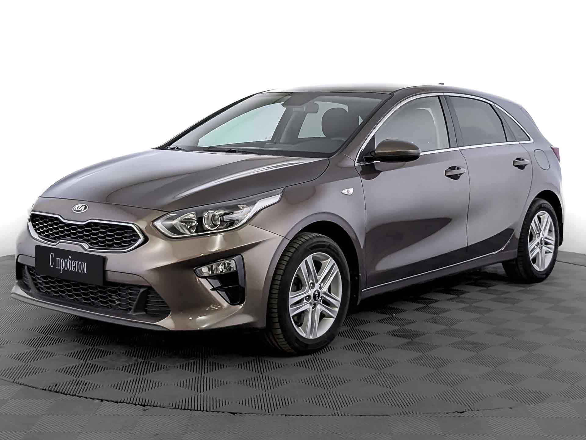 Kia Ceed#81312