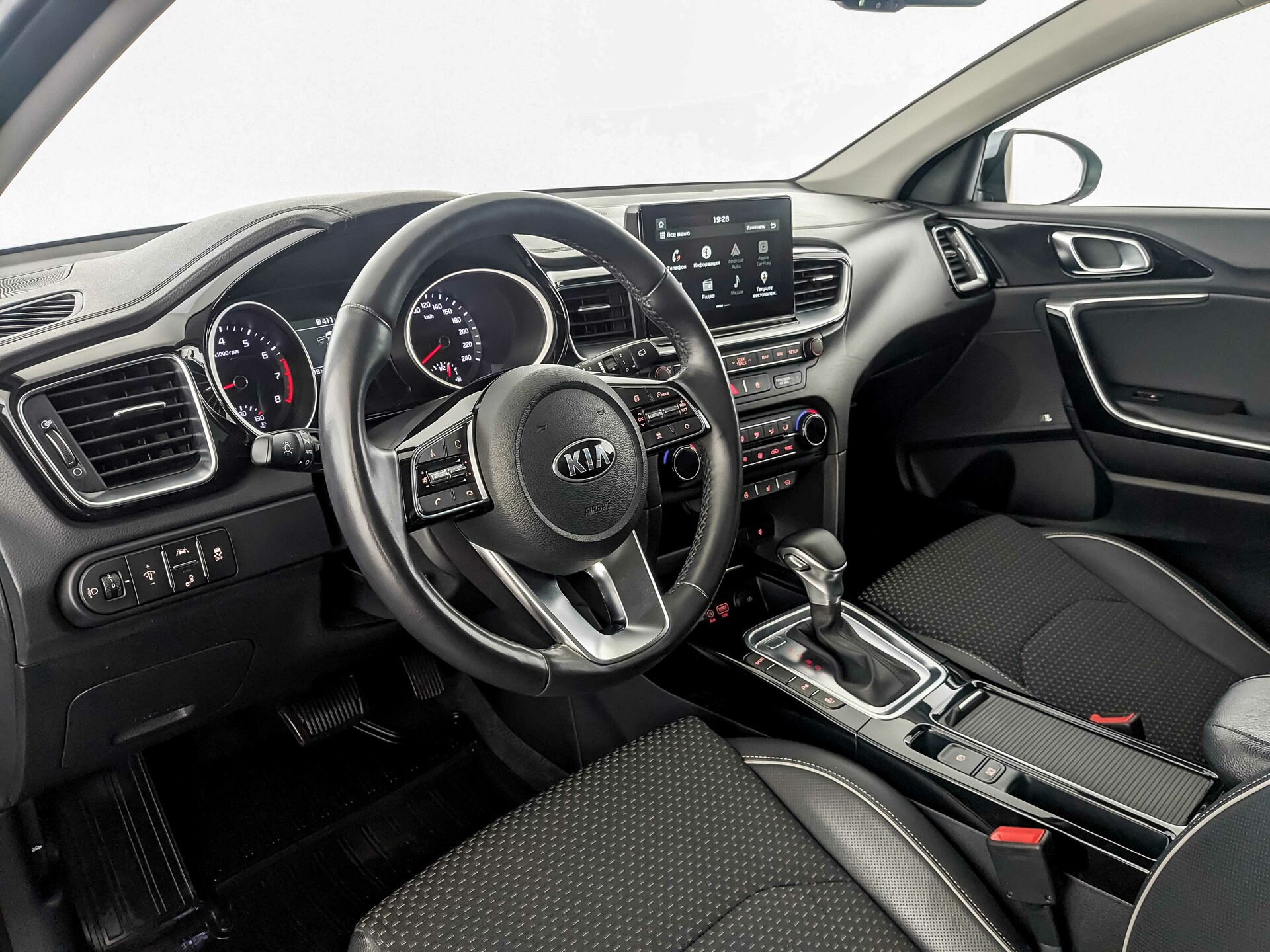 Kia Ceed#81321
