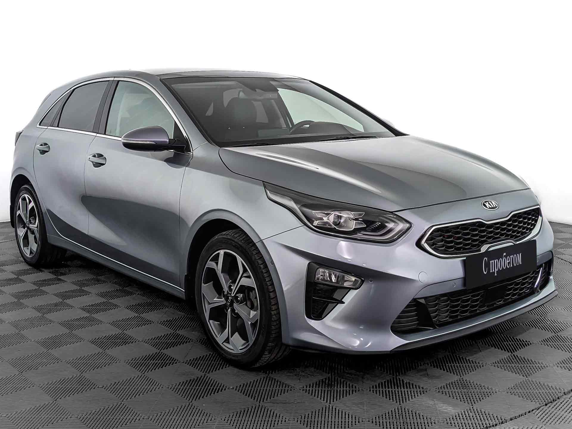 Kia Ceed#81322