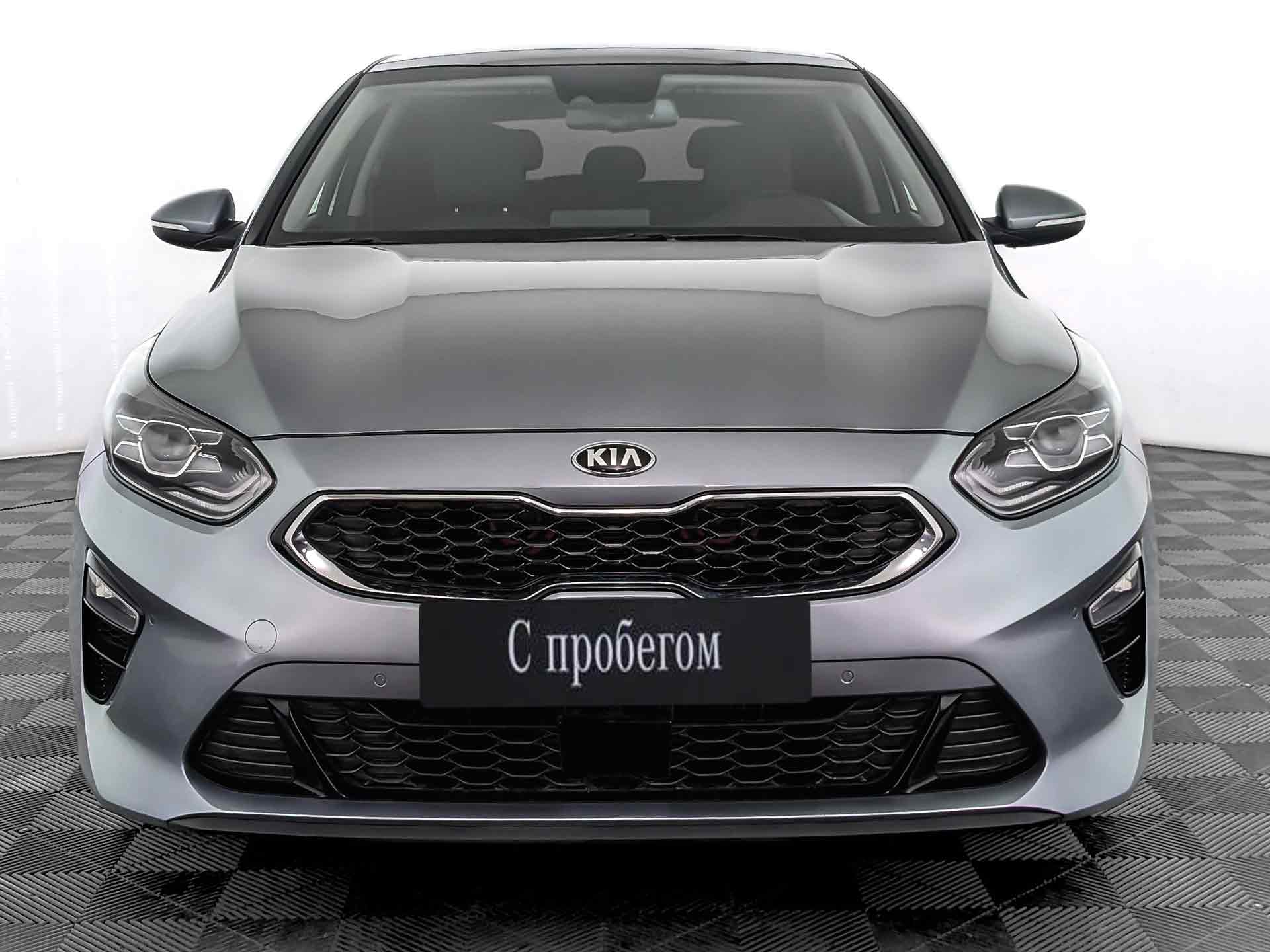 Kia Ceed#81323
