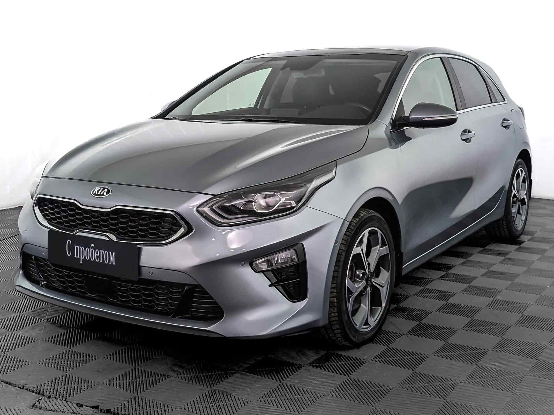 Kia Ceed#81324