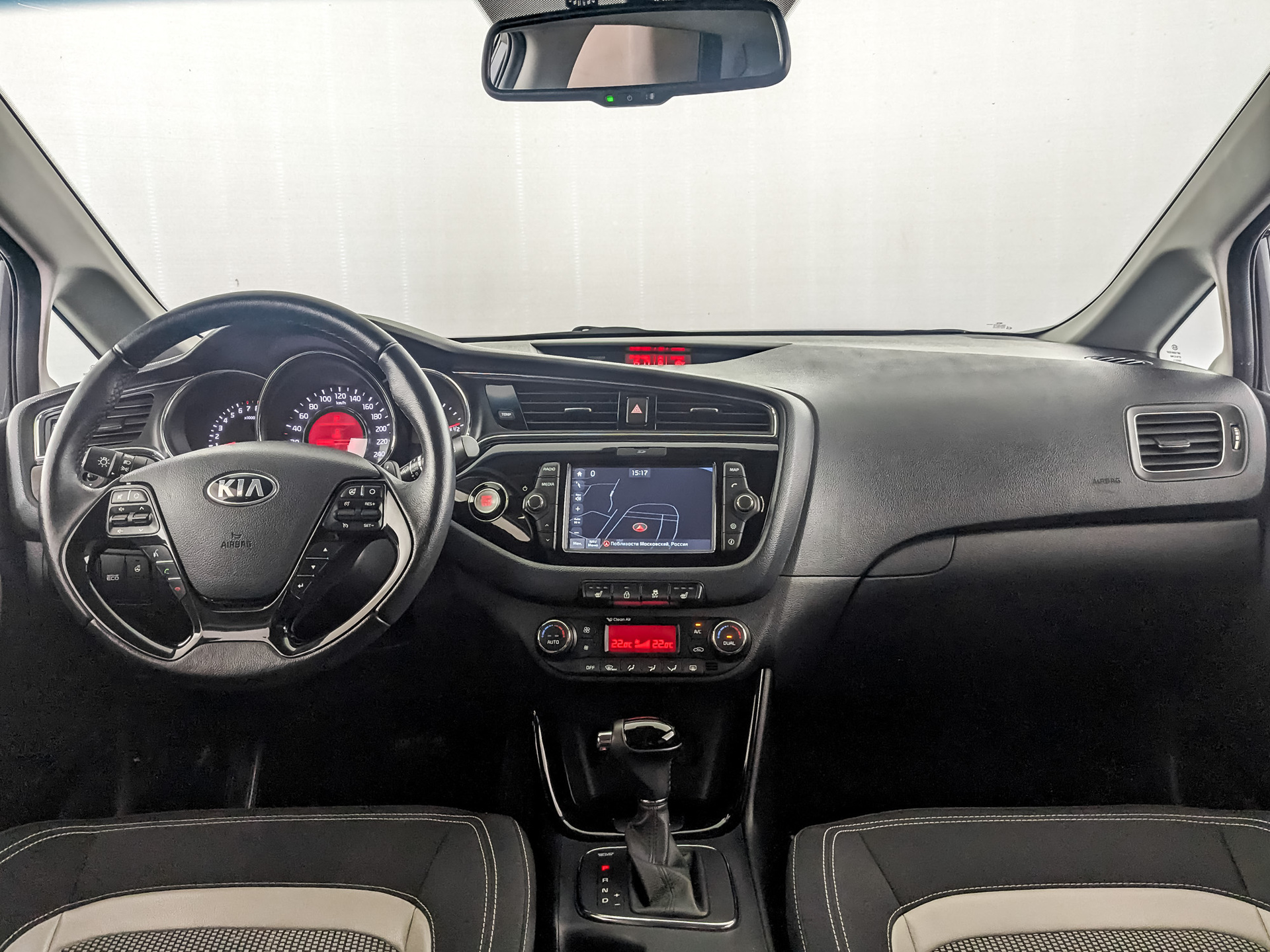 Kia Ceed#81408