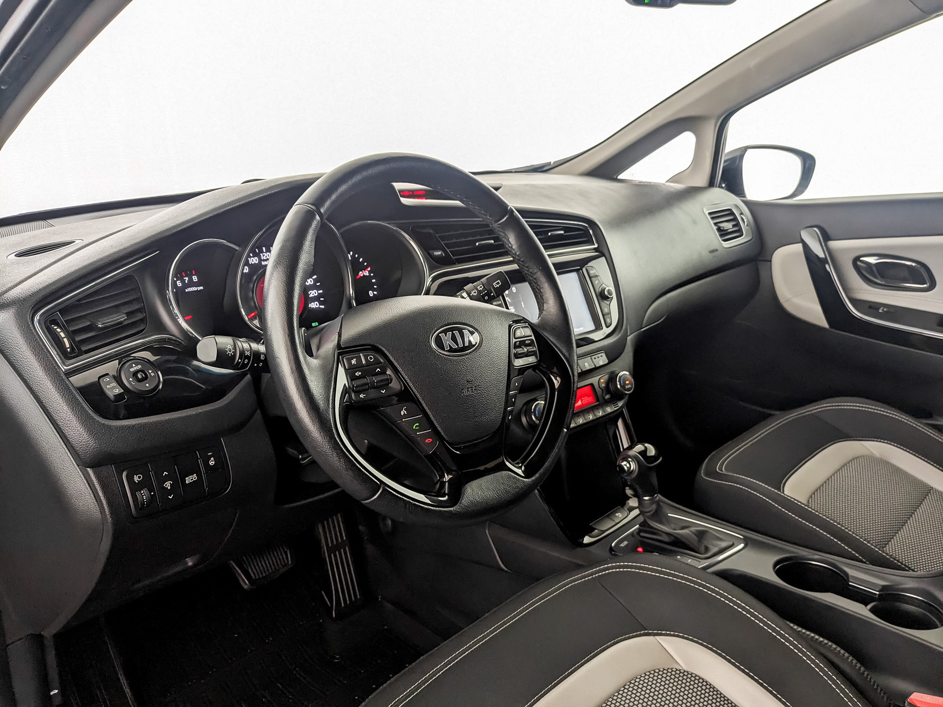 Kia Ceed#81409