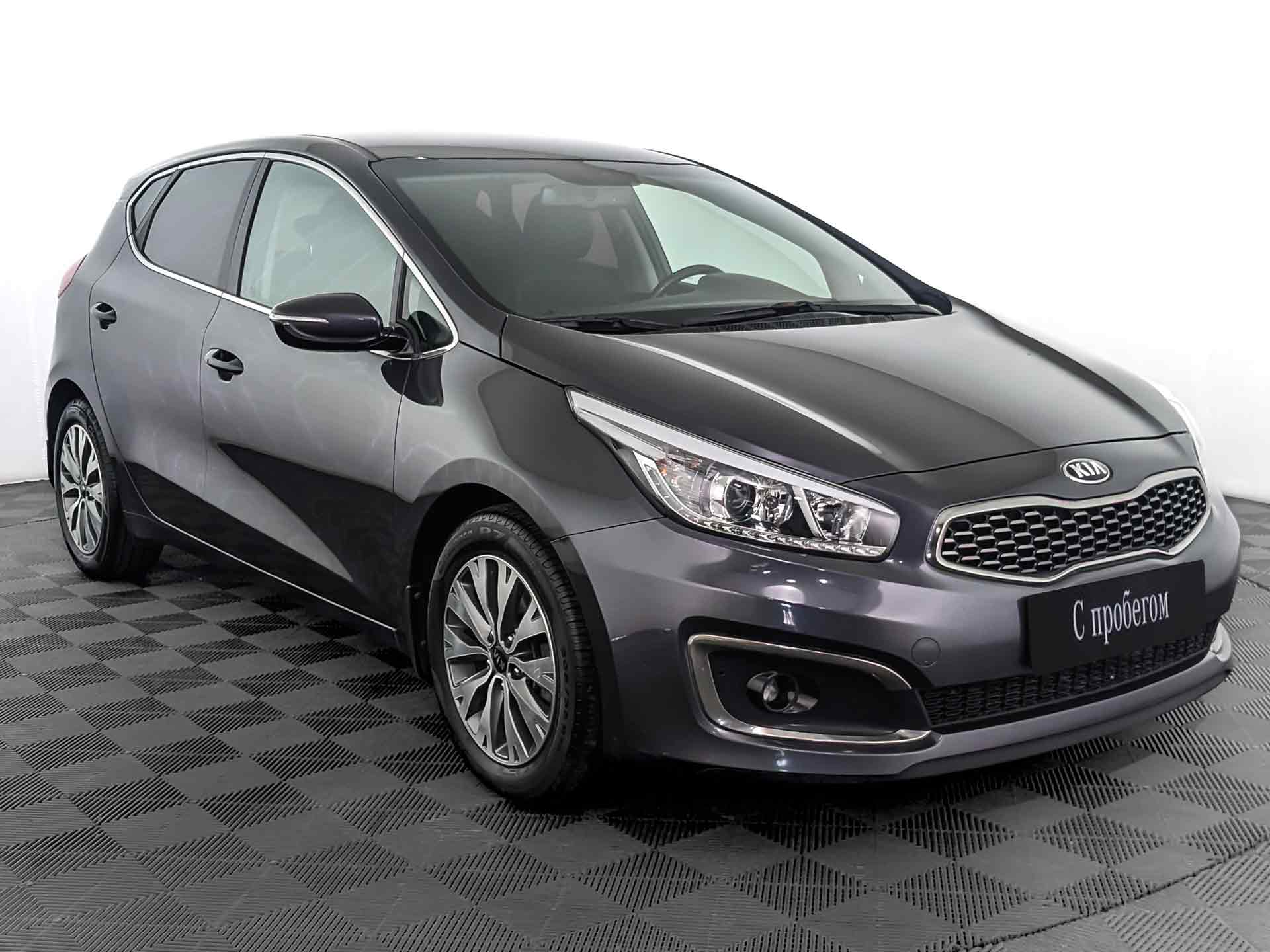 Kia Ceed#81410