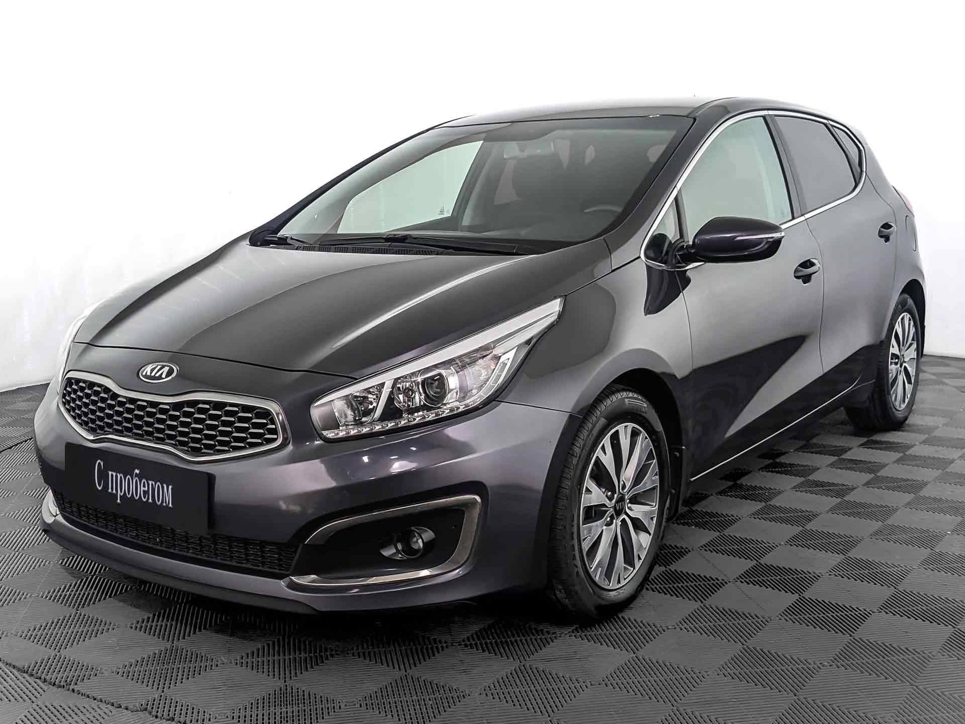 Kia Ceed#81412