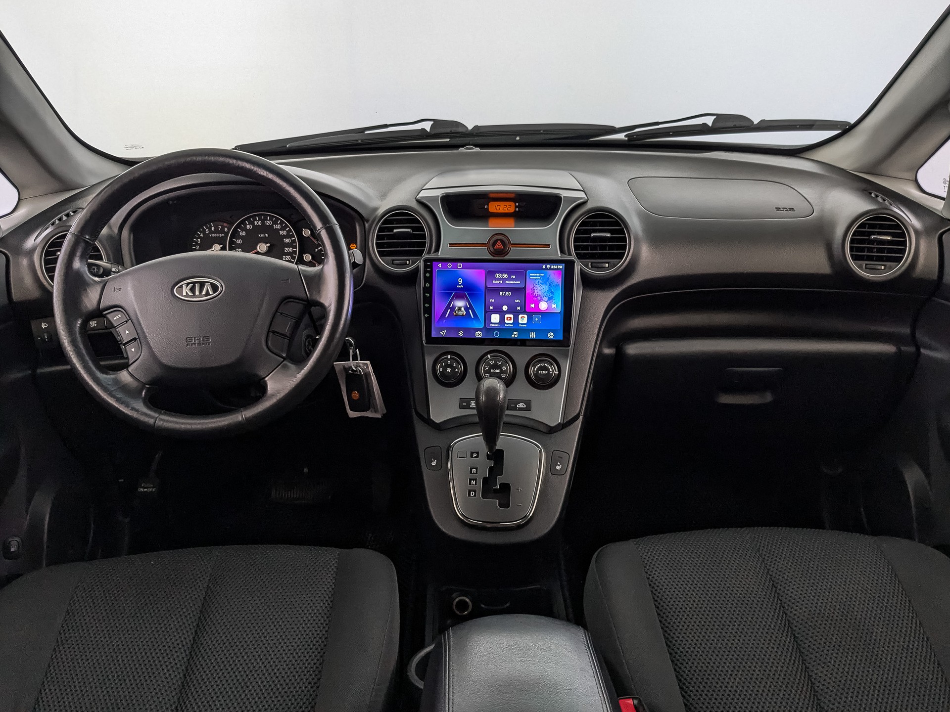 Kia Carens#23056