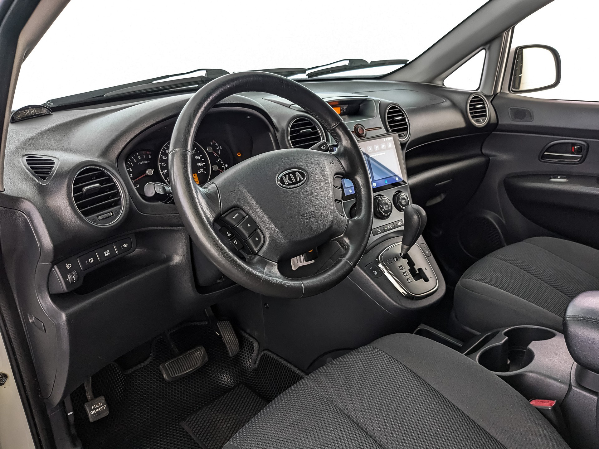 Kia Carens#23057