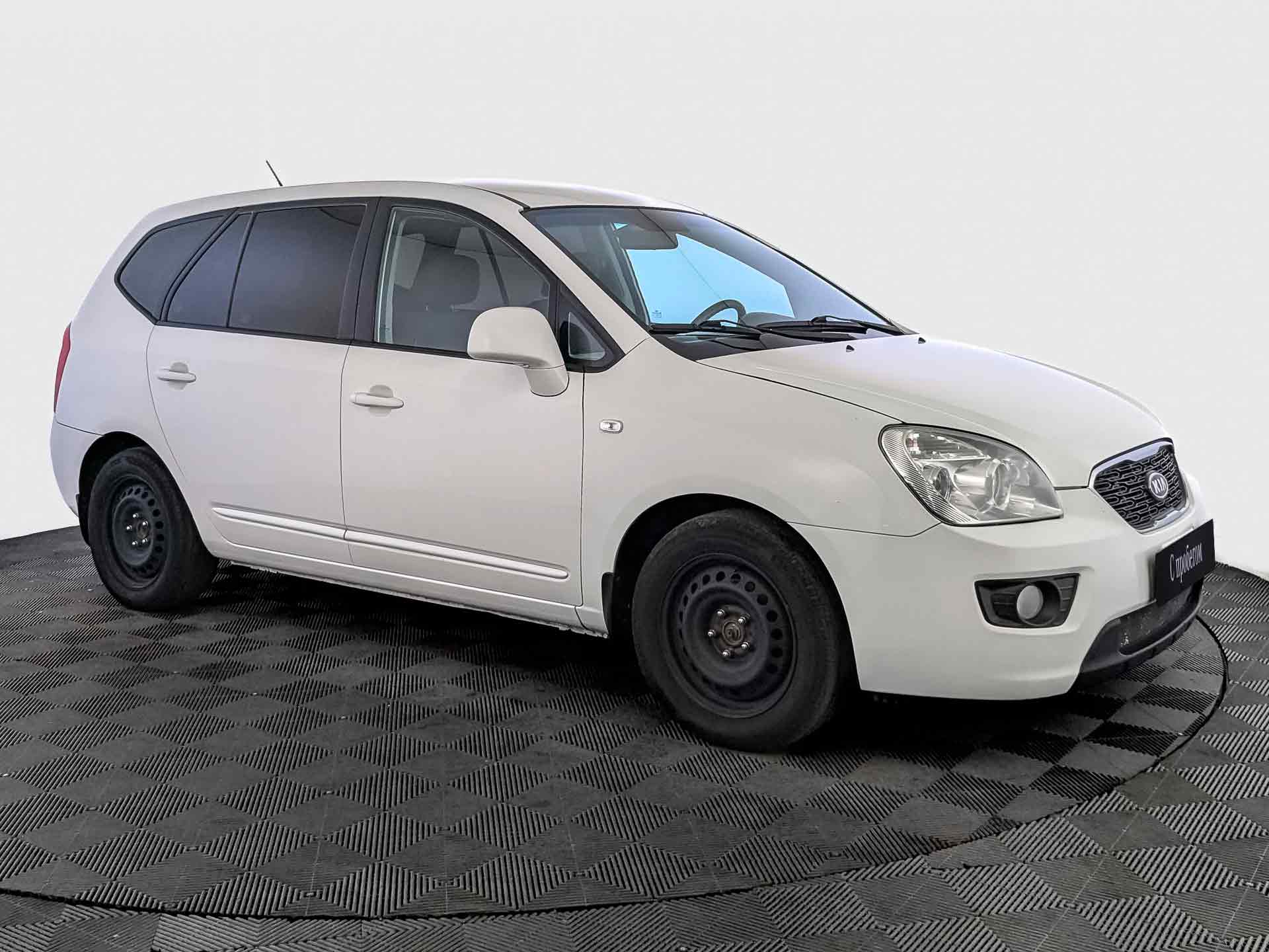 Kia Carens#23058